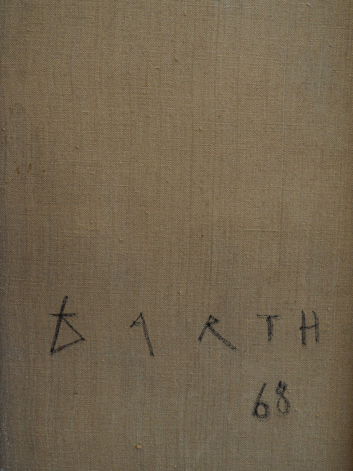 Bois de St Laurent - Wolf Barth
