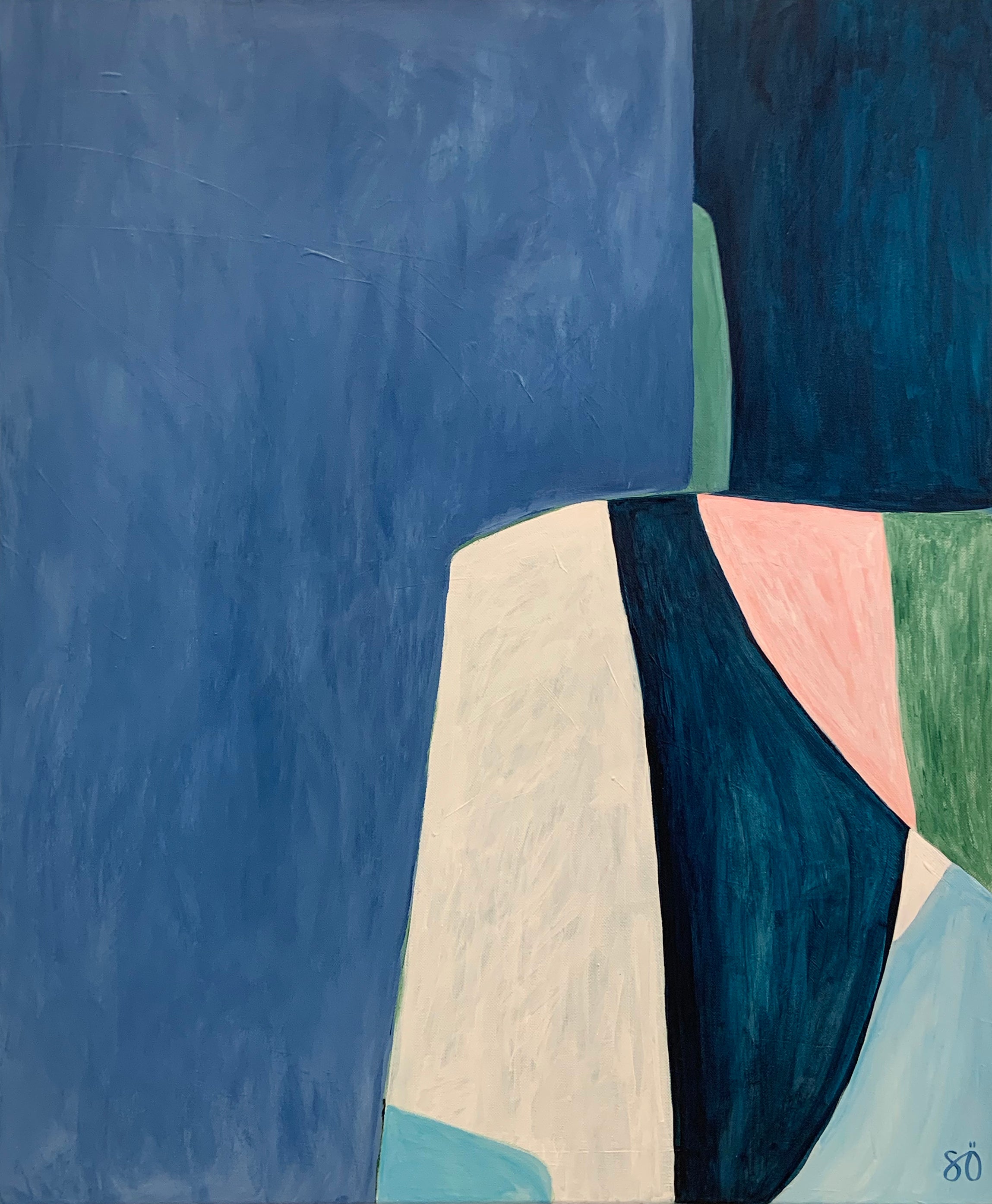 Sea Dream - Sara Ödman 