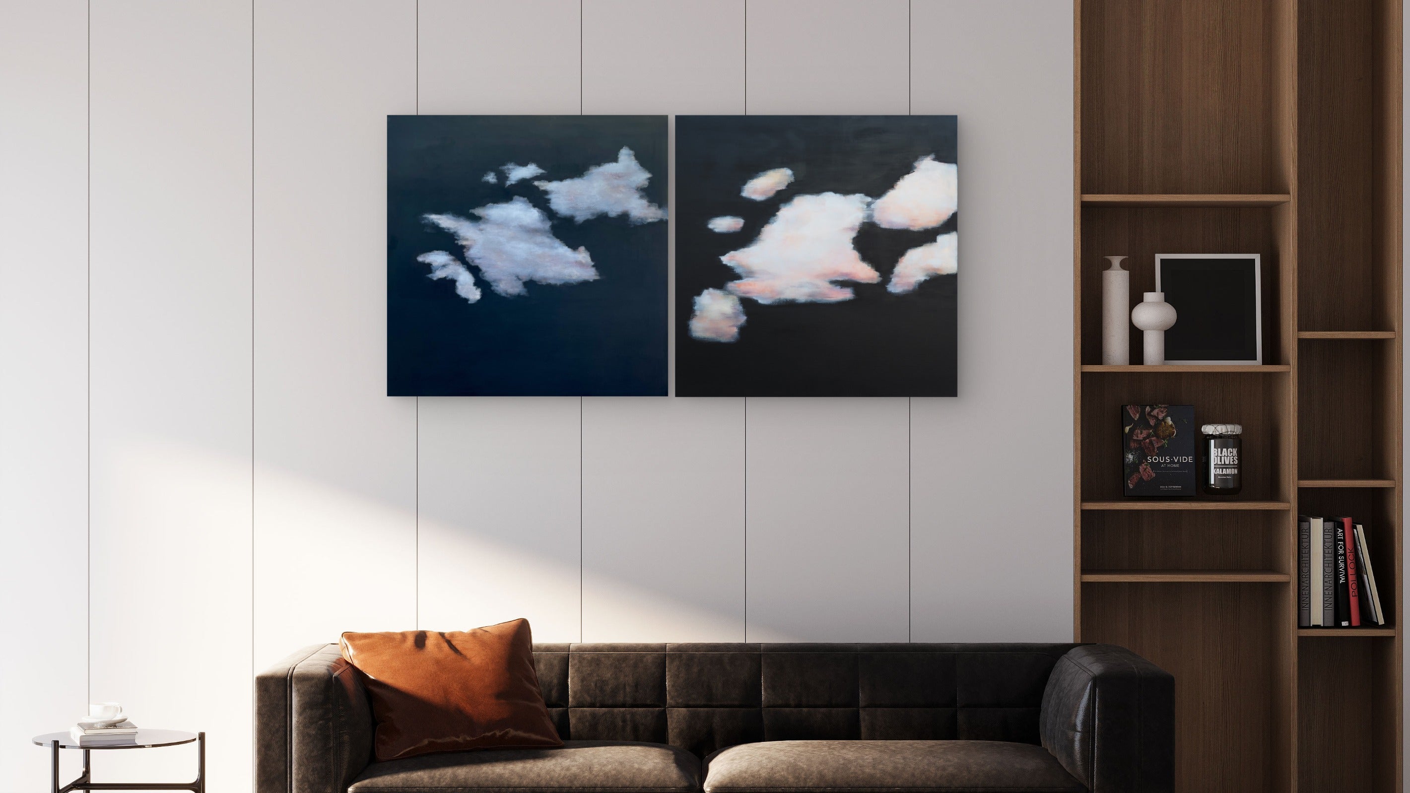 Sky 5 - Caroline Jardin