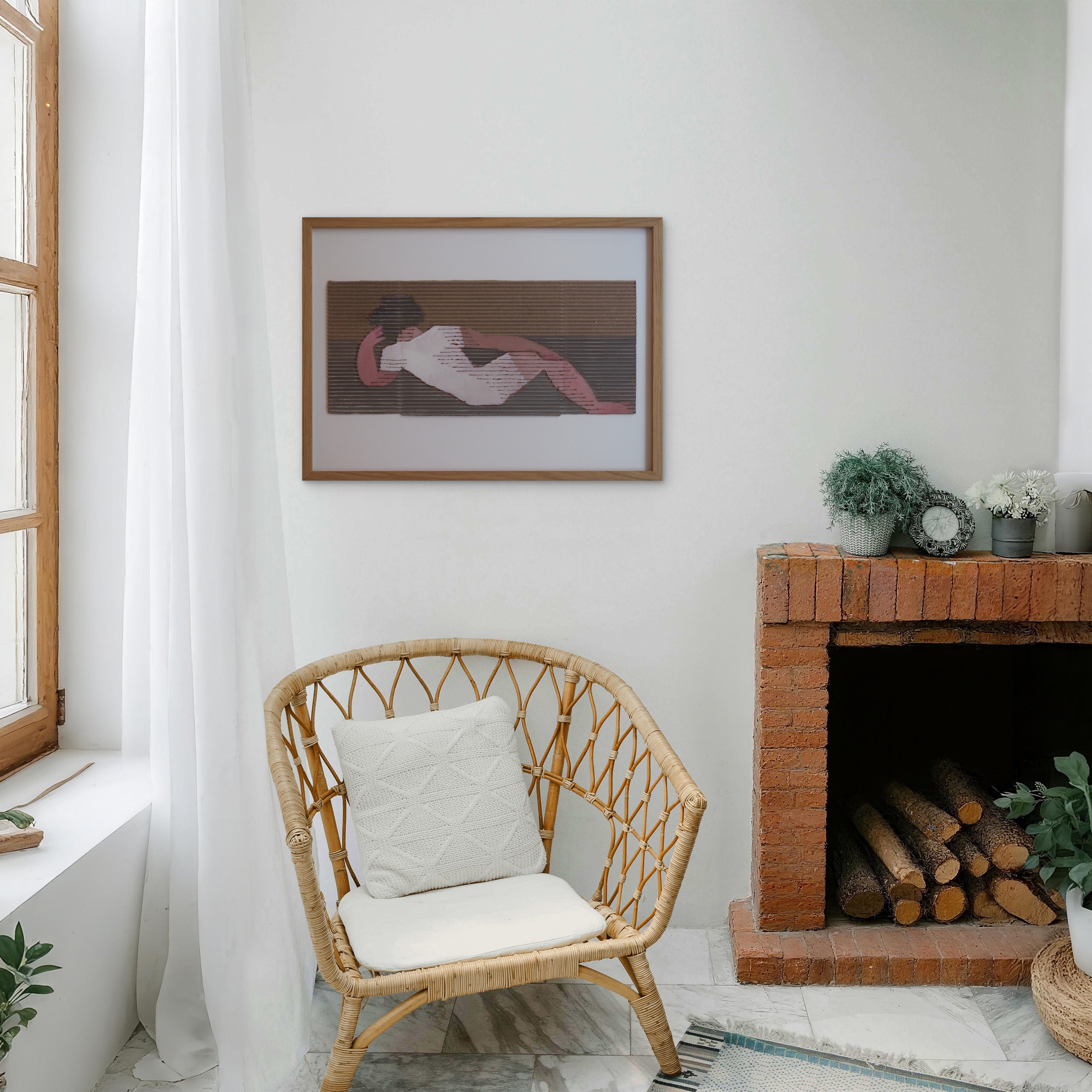 Jeanne - Marie-Laurence Lamy