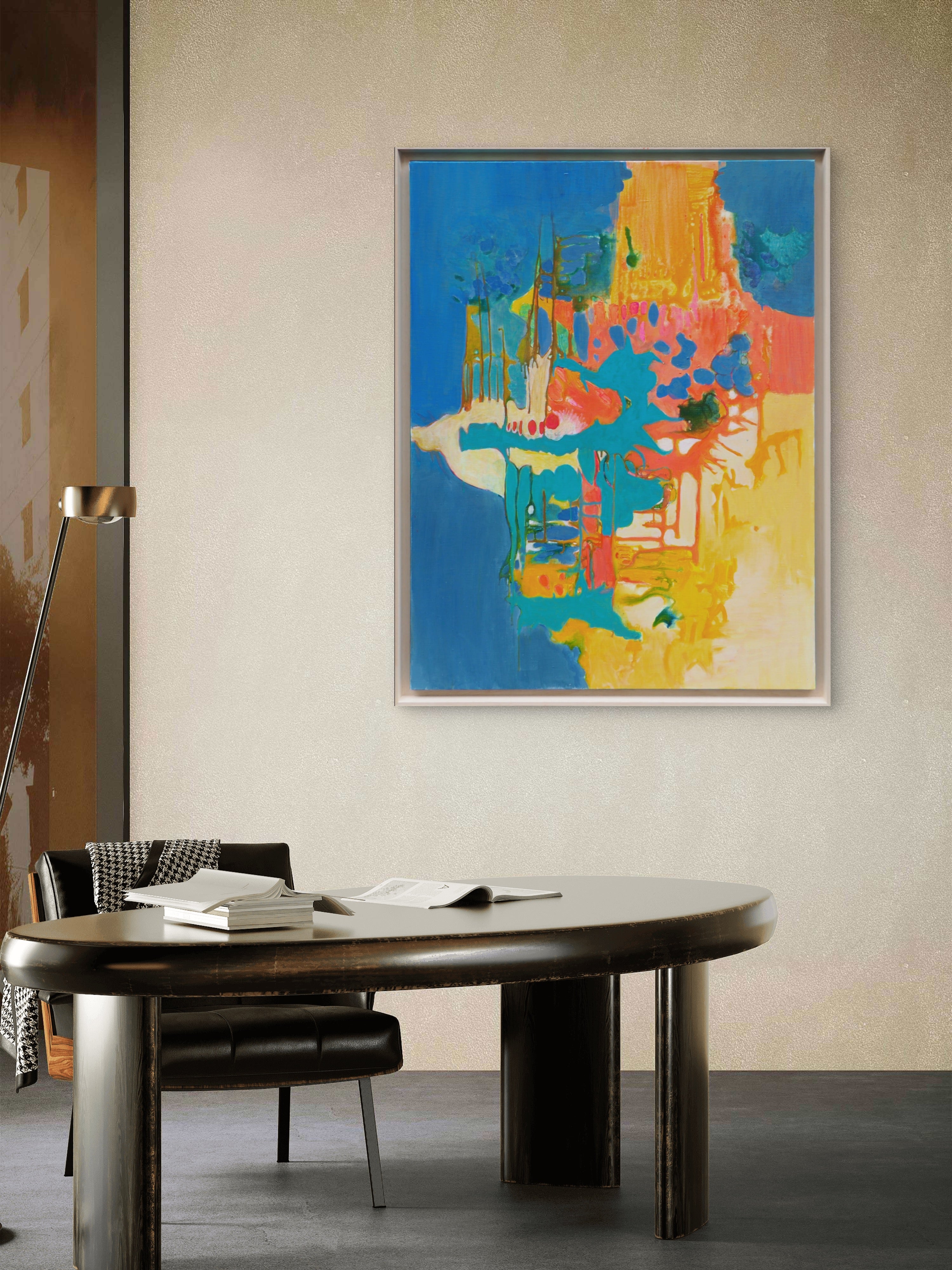 Bonne Année ! - Hélène Krief