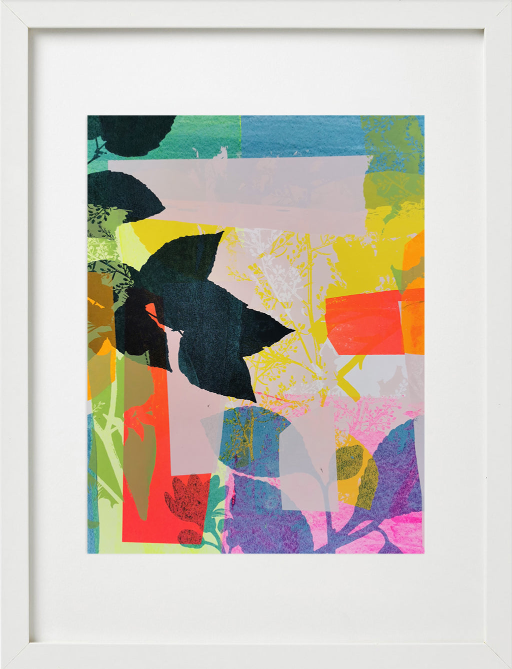 Botanical 4 - Adeline Meilliez