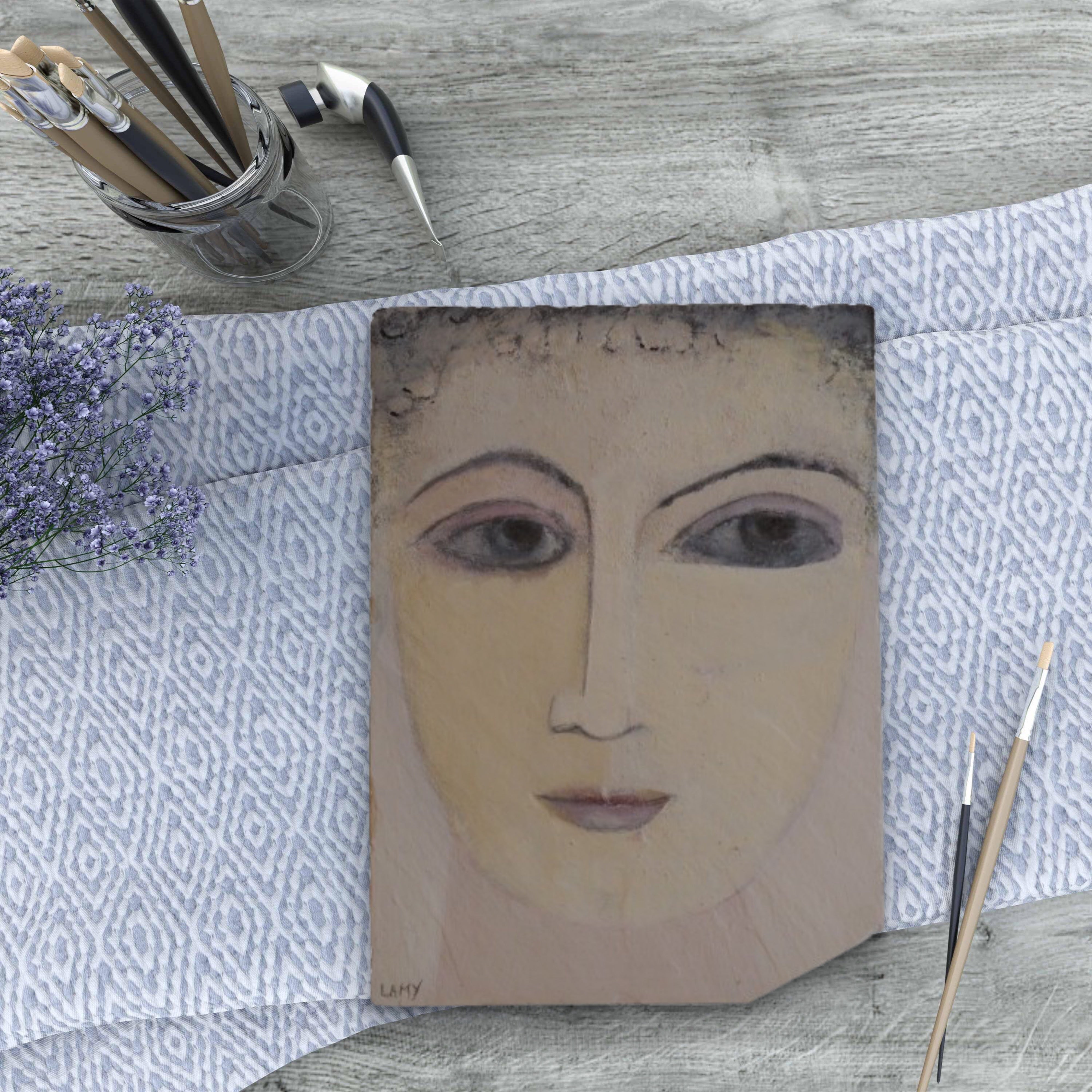 Léa - Marie-Laurence Lamy