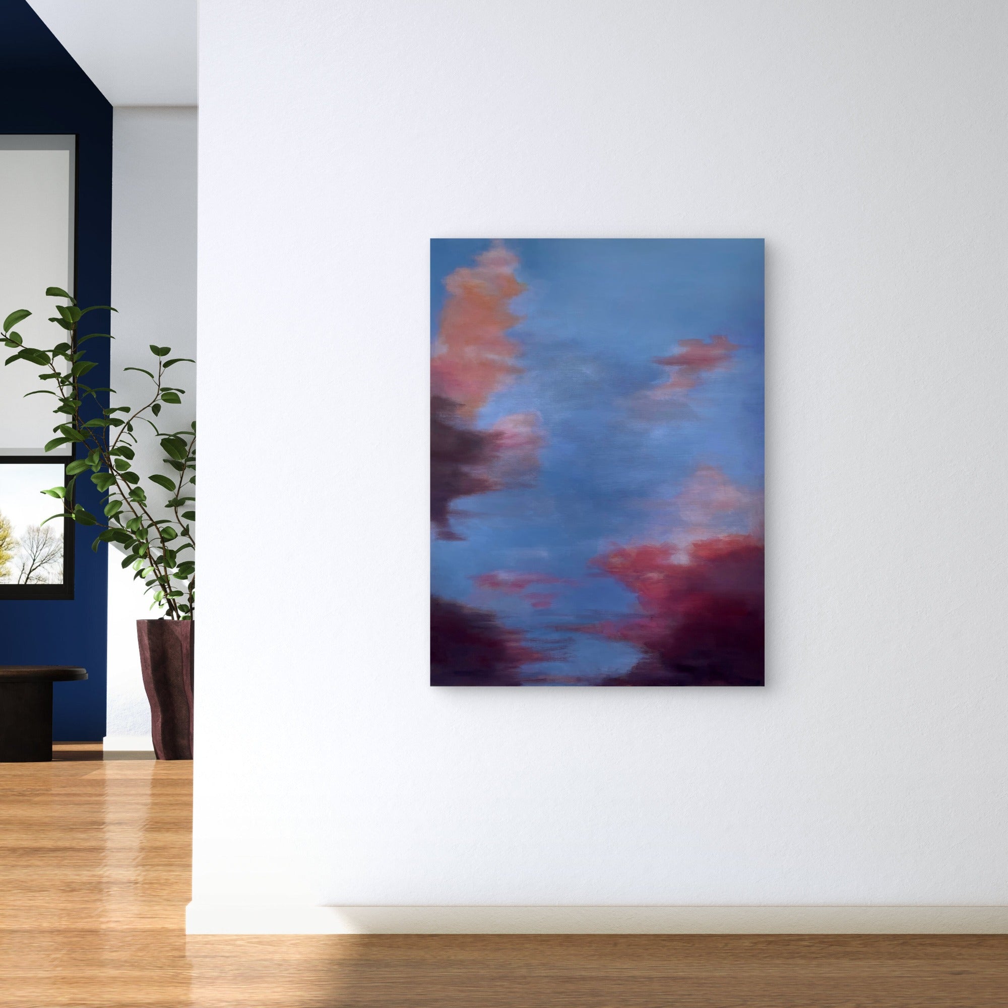 Ciel 2 - Caroline Jardin