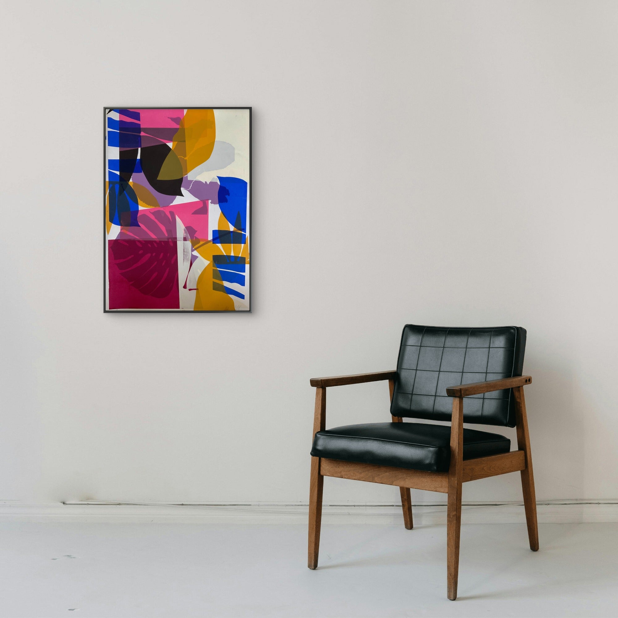 Overseas - Adeline Meilliez