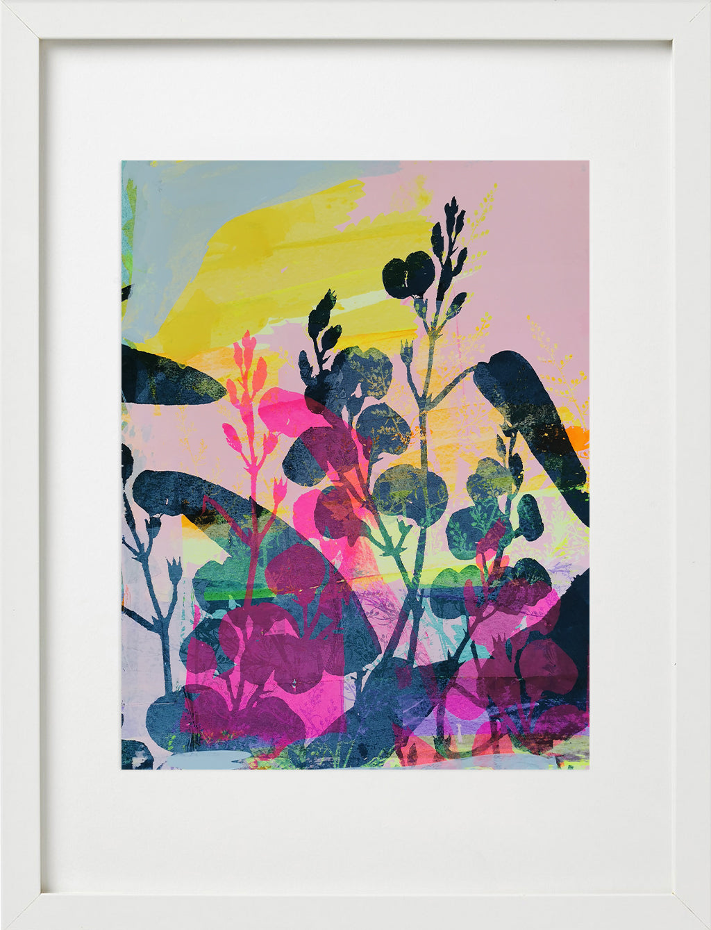 Botanical 10 - Adeline Meilliez