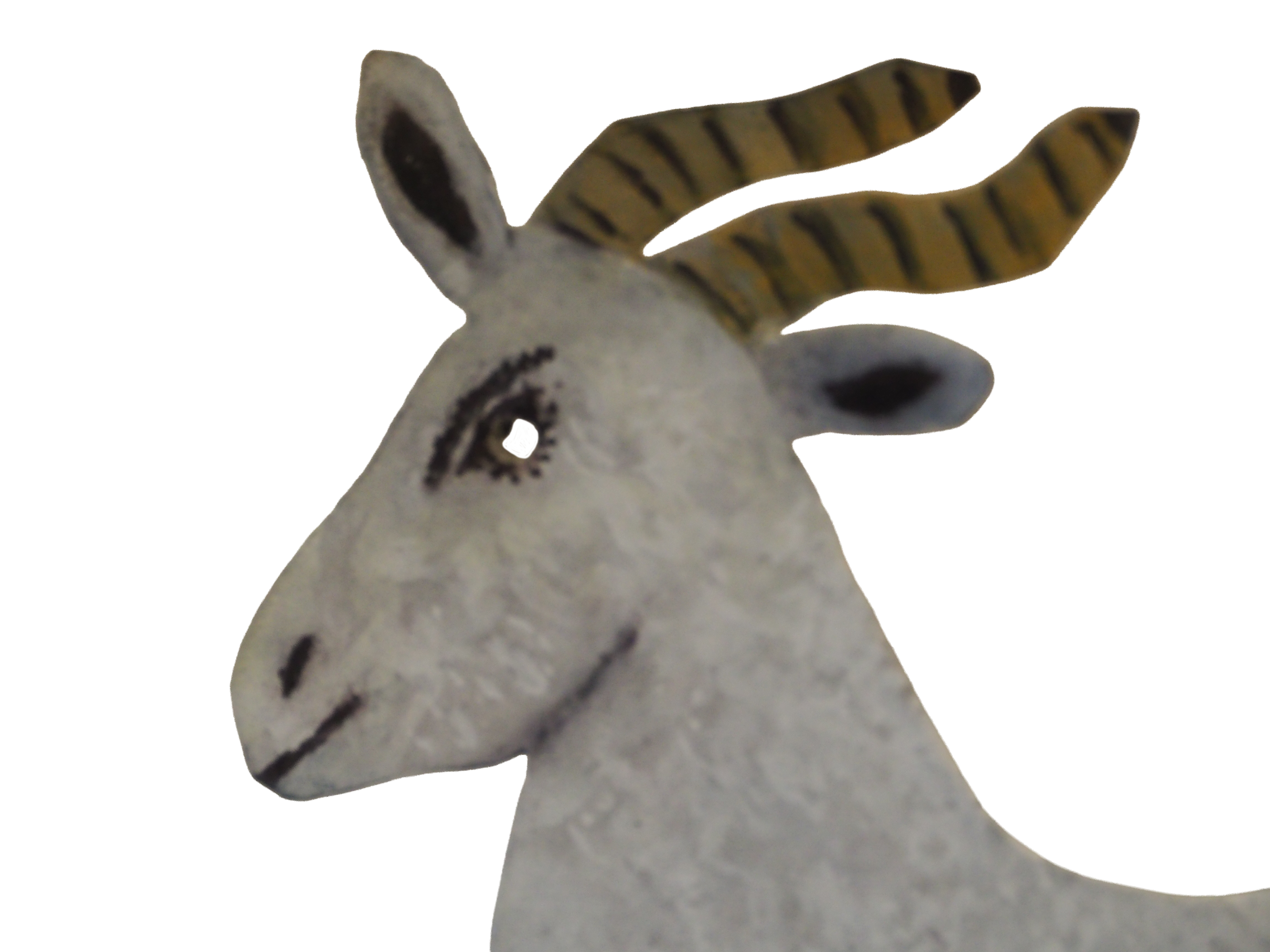 Capricorn - Jean Dessirier