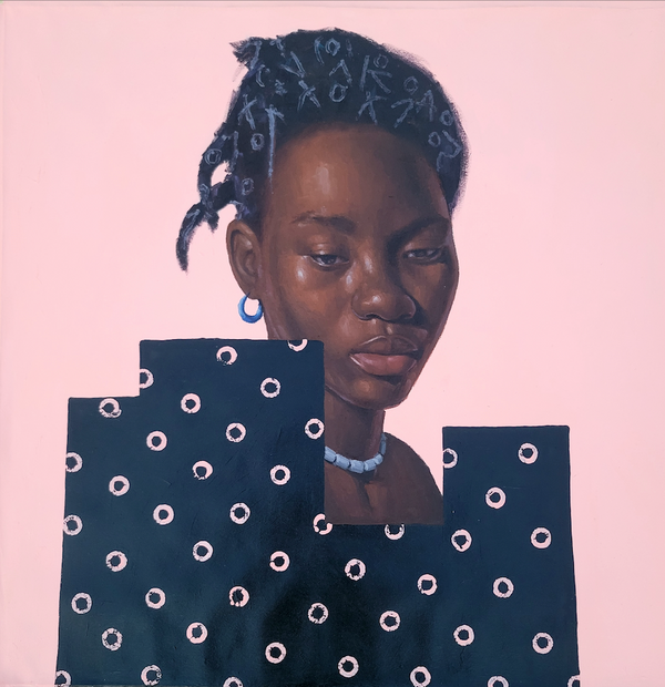 Untitled - Damilola Ilori