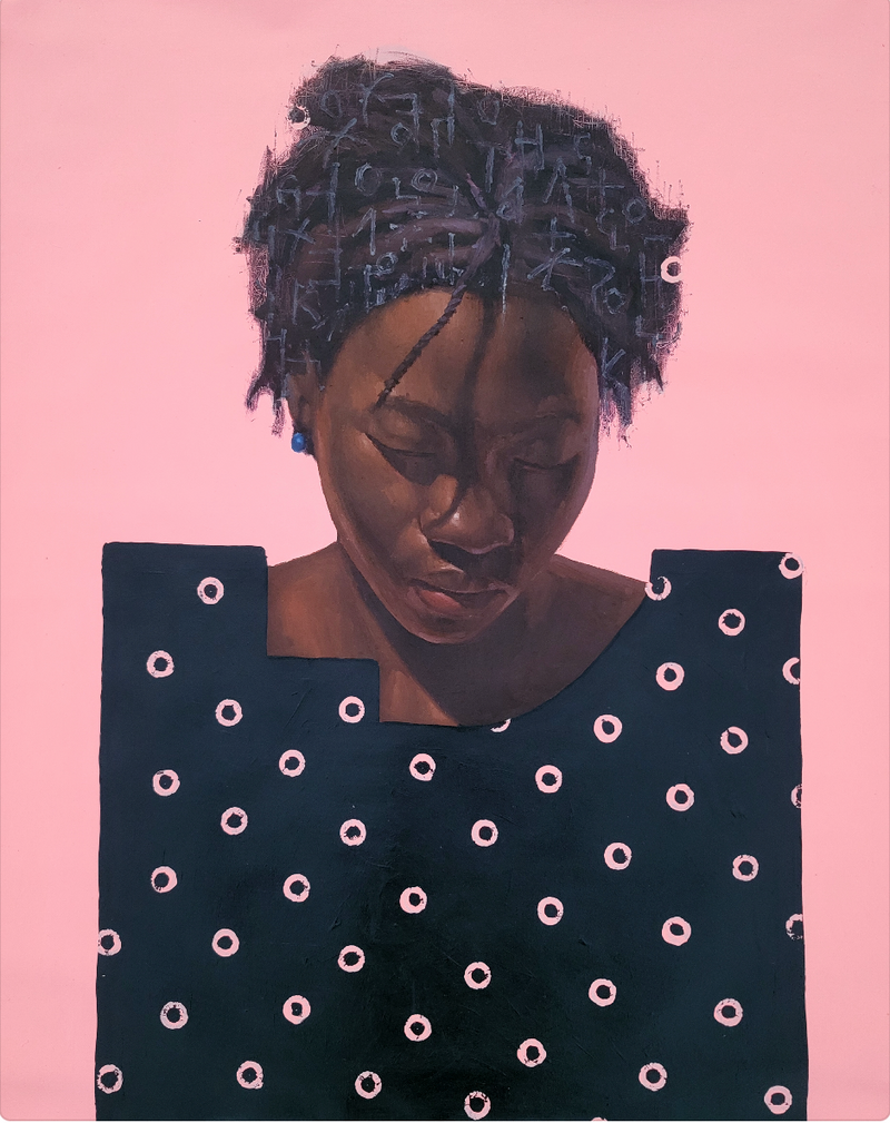 Untitled - Damilola Ilori