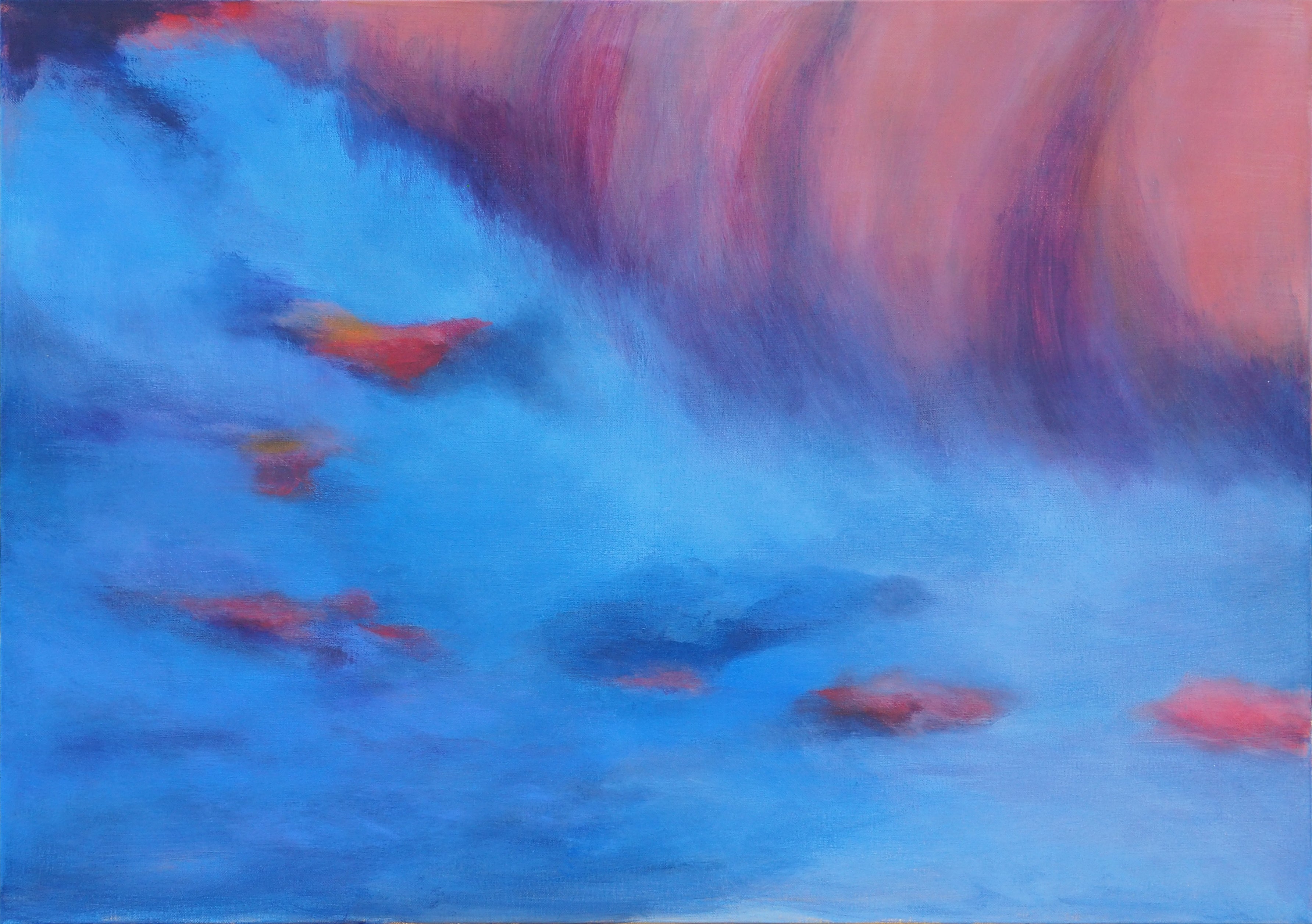 Ciel 11 - Caroline Jardin