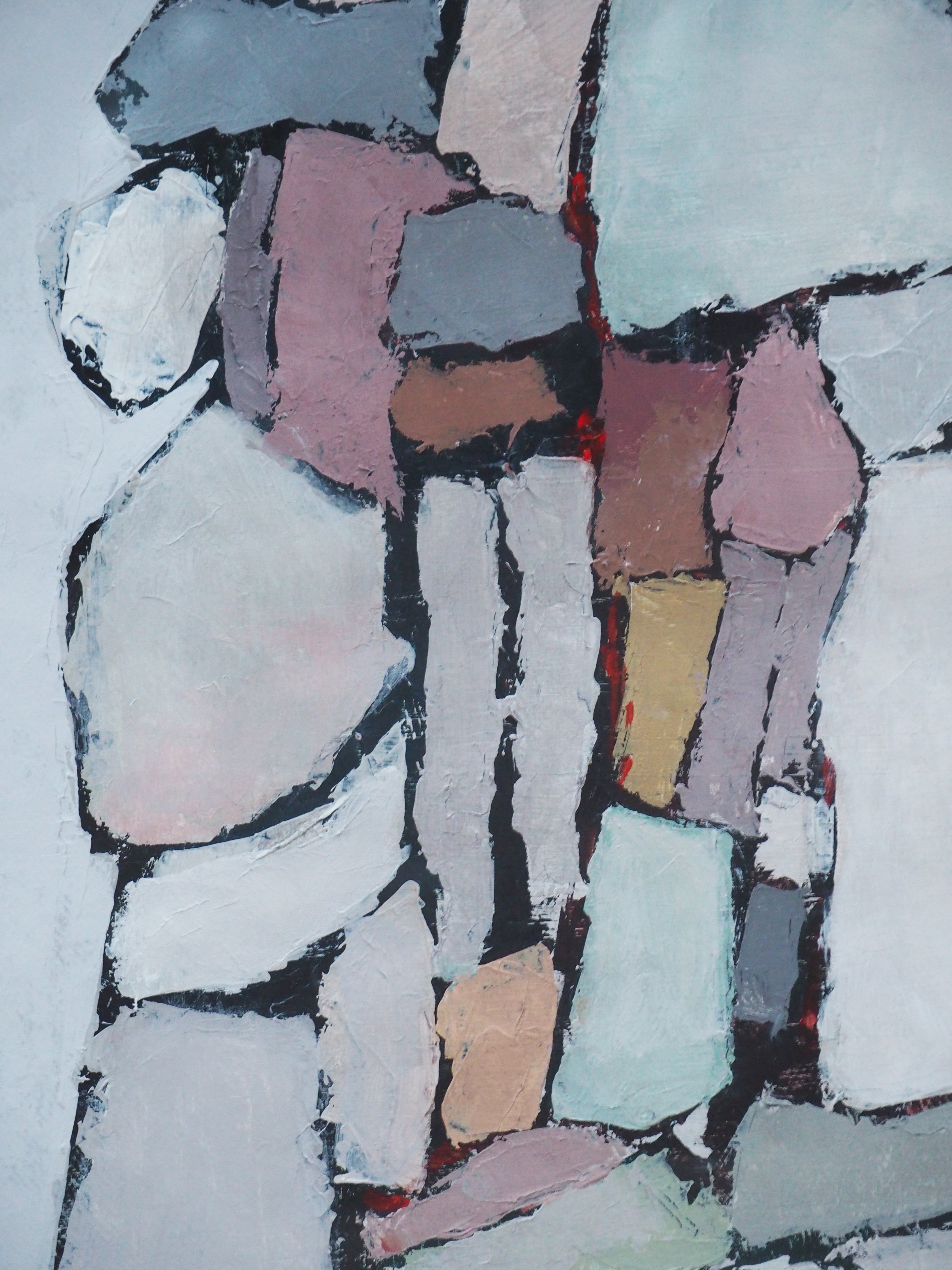 Stone 2 - Caroline Jardin