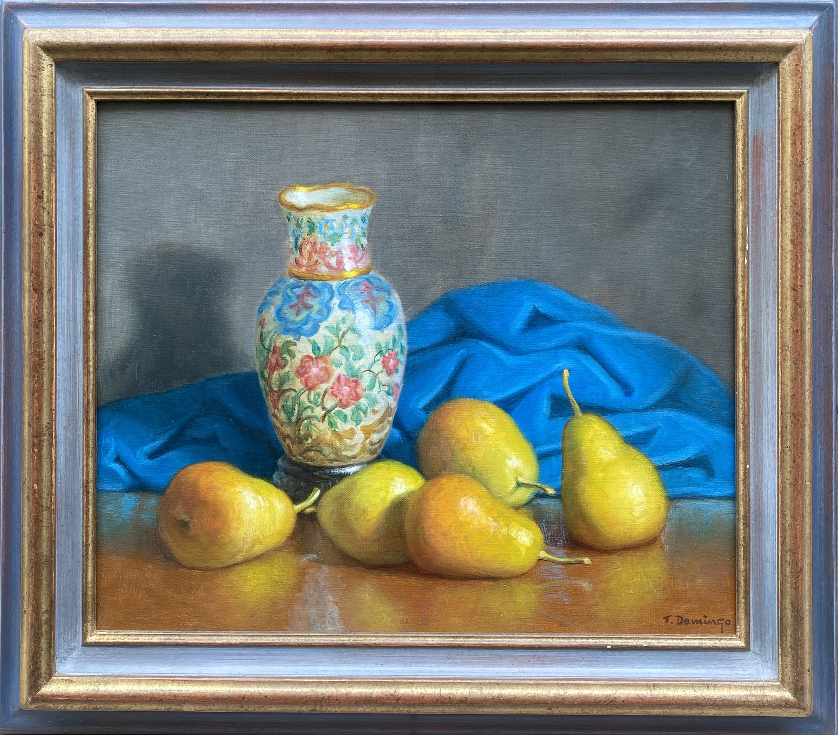 Alain Gauzelin - Untitled