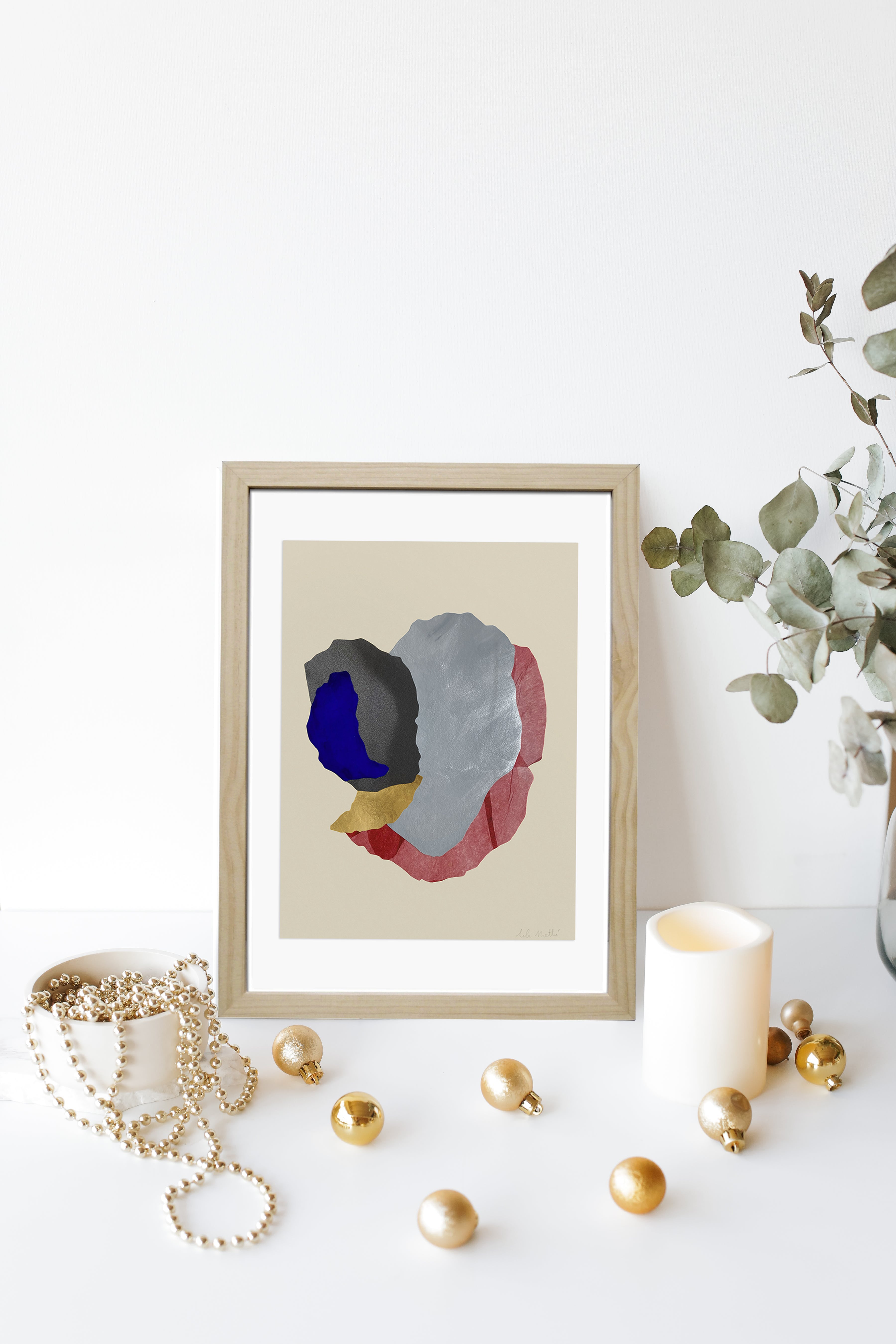 Hatch 2 - Lola Mathé - Last weekend before Christmas