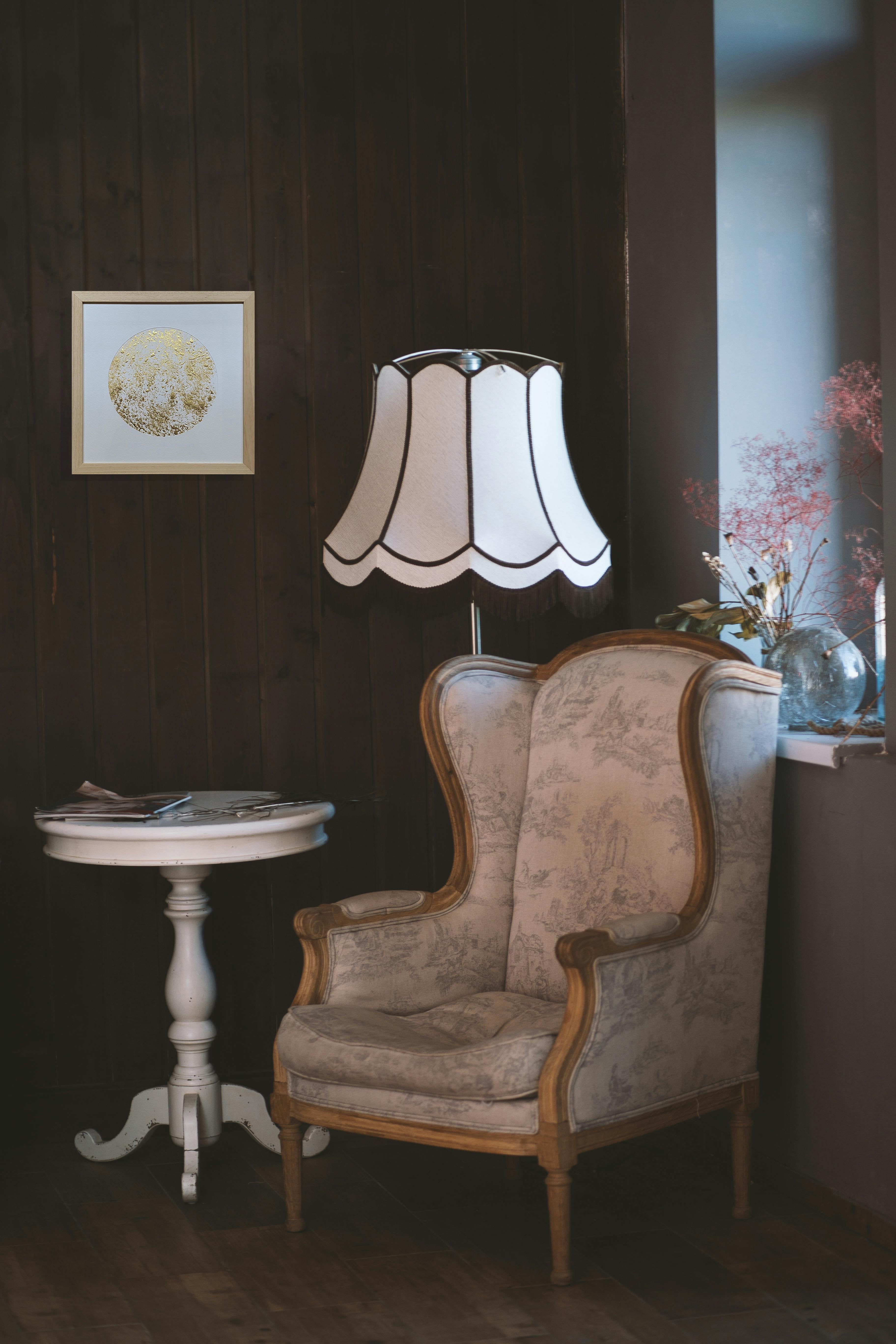 Hatching VII - Aurore Lahoud-Davezac 