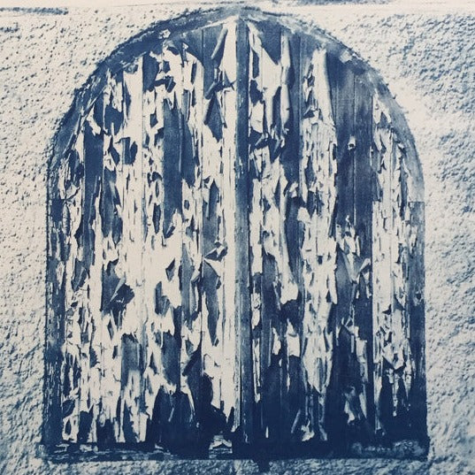 Window - Youssef Amghar
