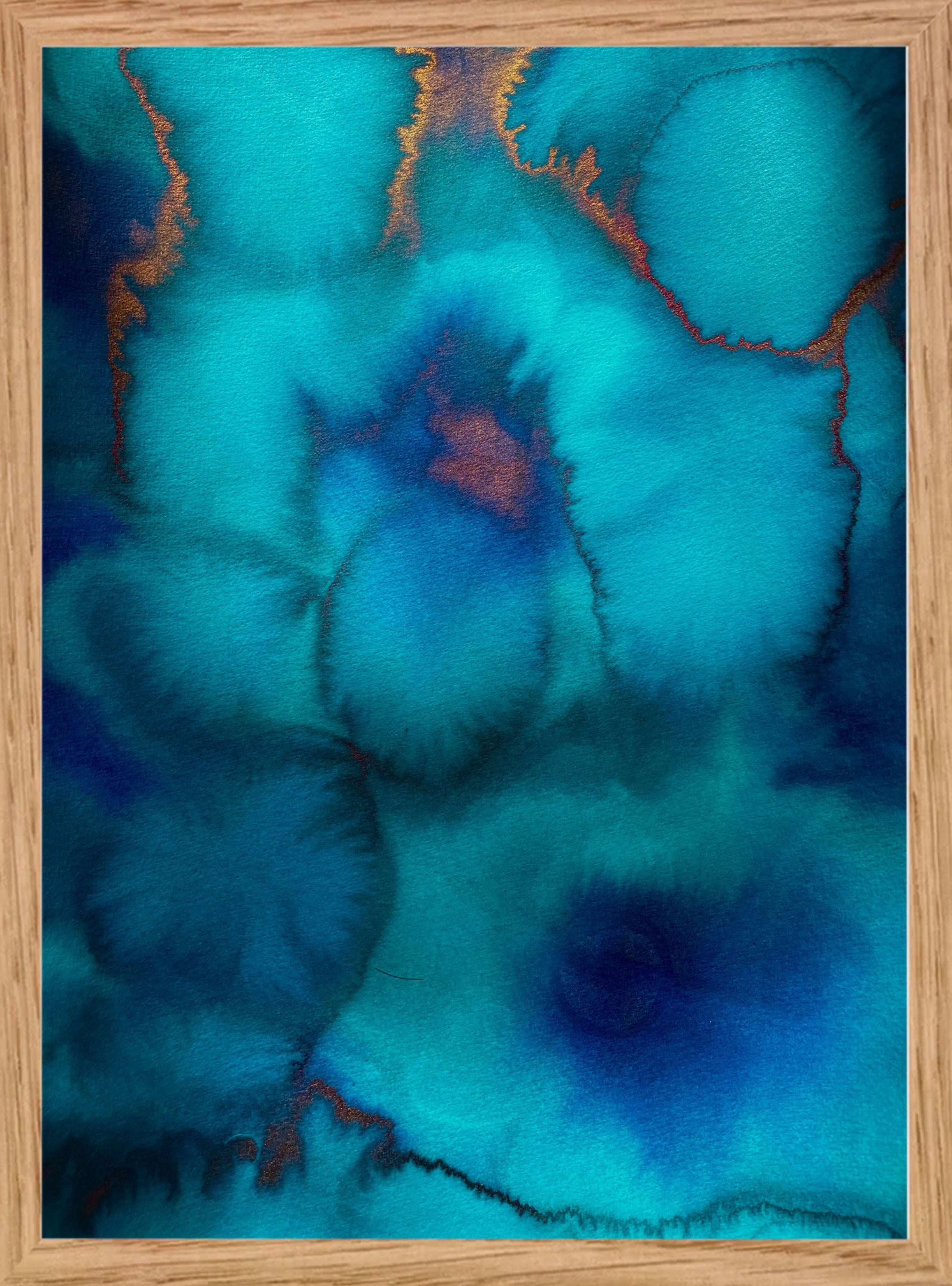 Parterre de fleurs #4 - Sophie Tolachides