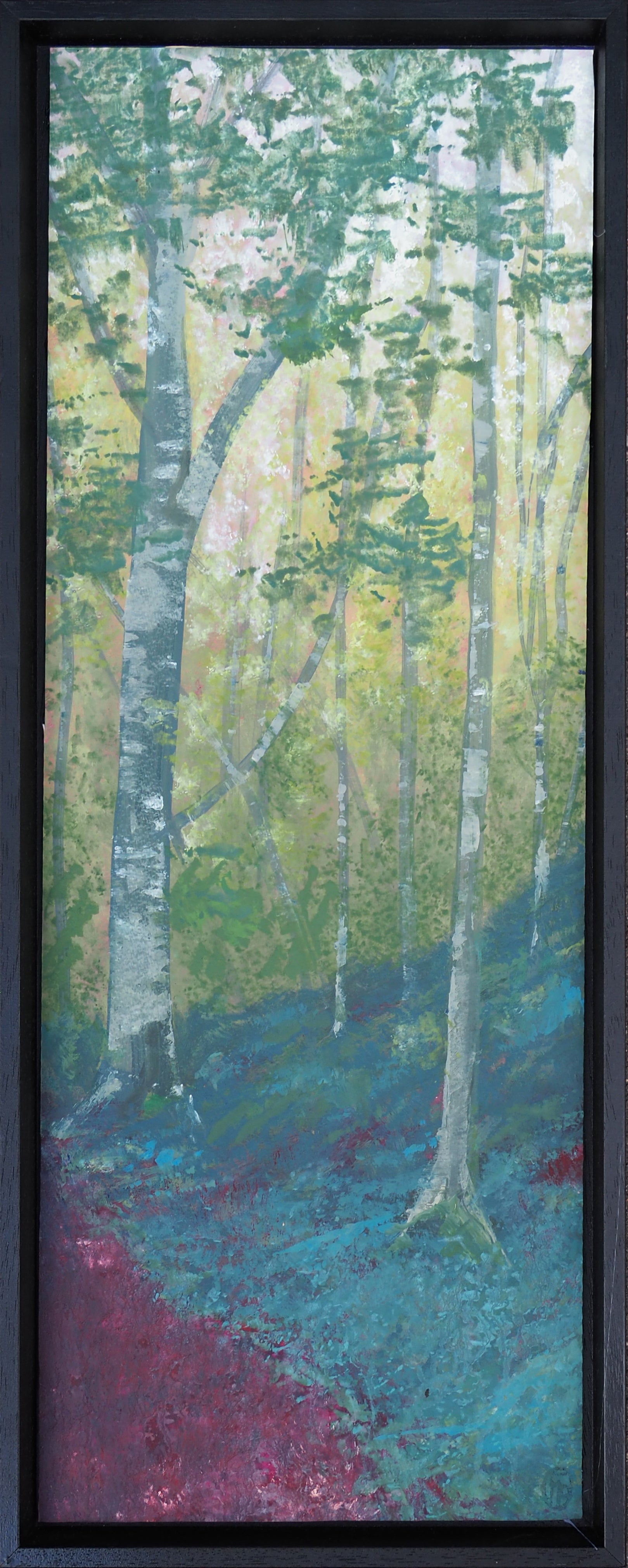 Forêt de Saint-Nectaire - Florence Penicaud