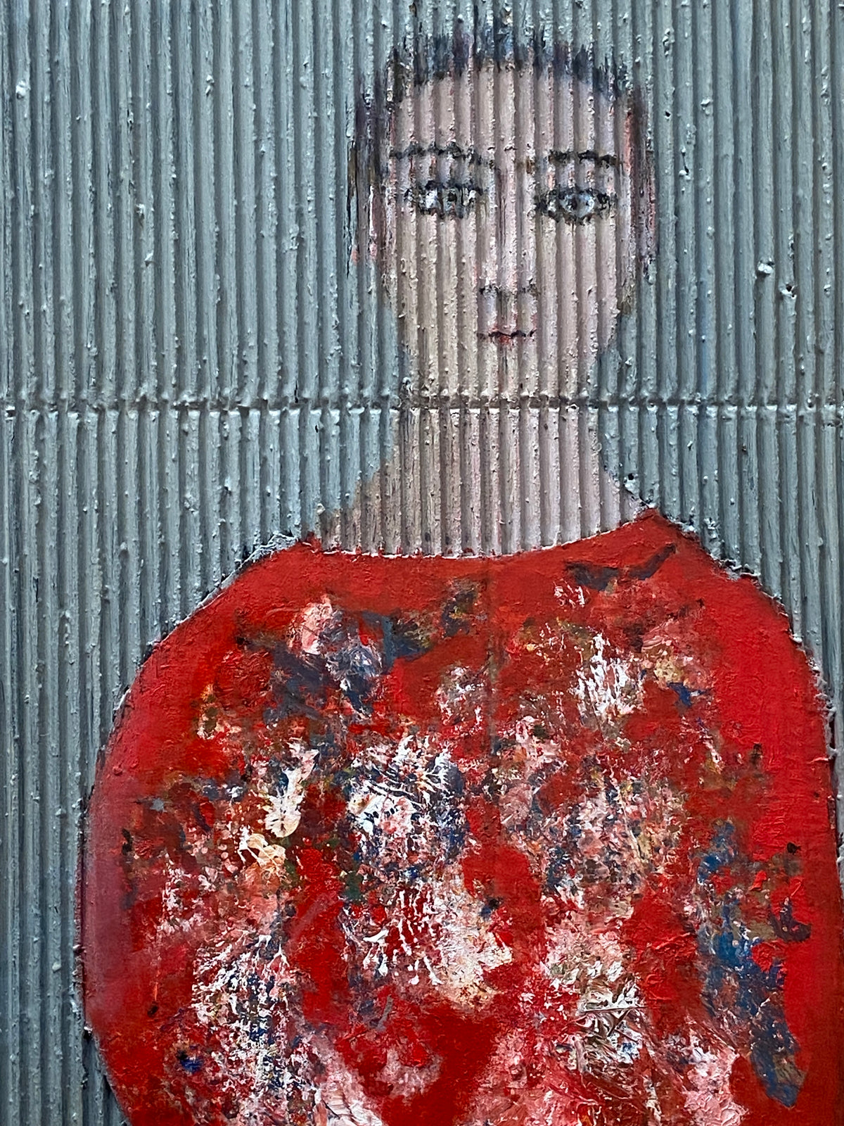 Hanna - Marie-Laurence Lamy