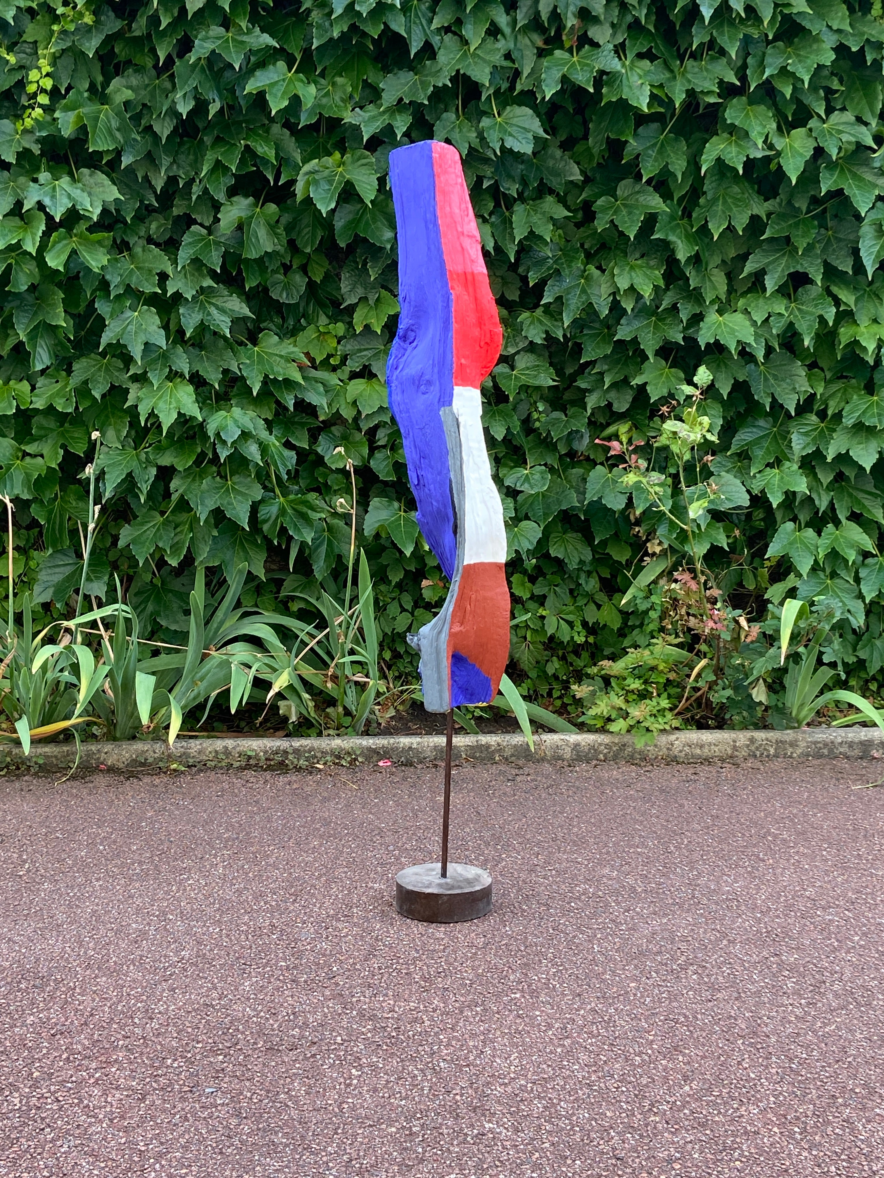Fakir - Charles Korman 