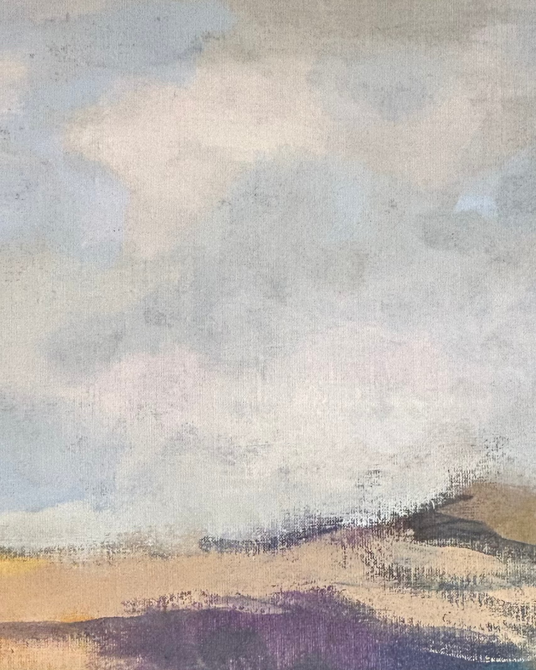 Temps long - Caroline Jardin