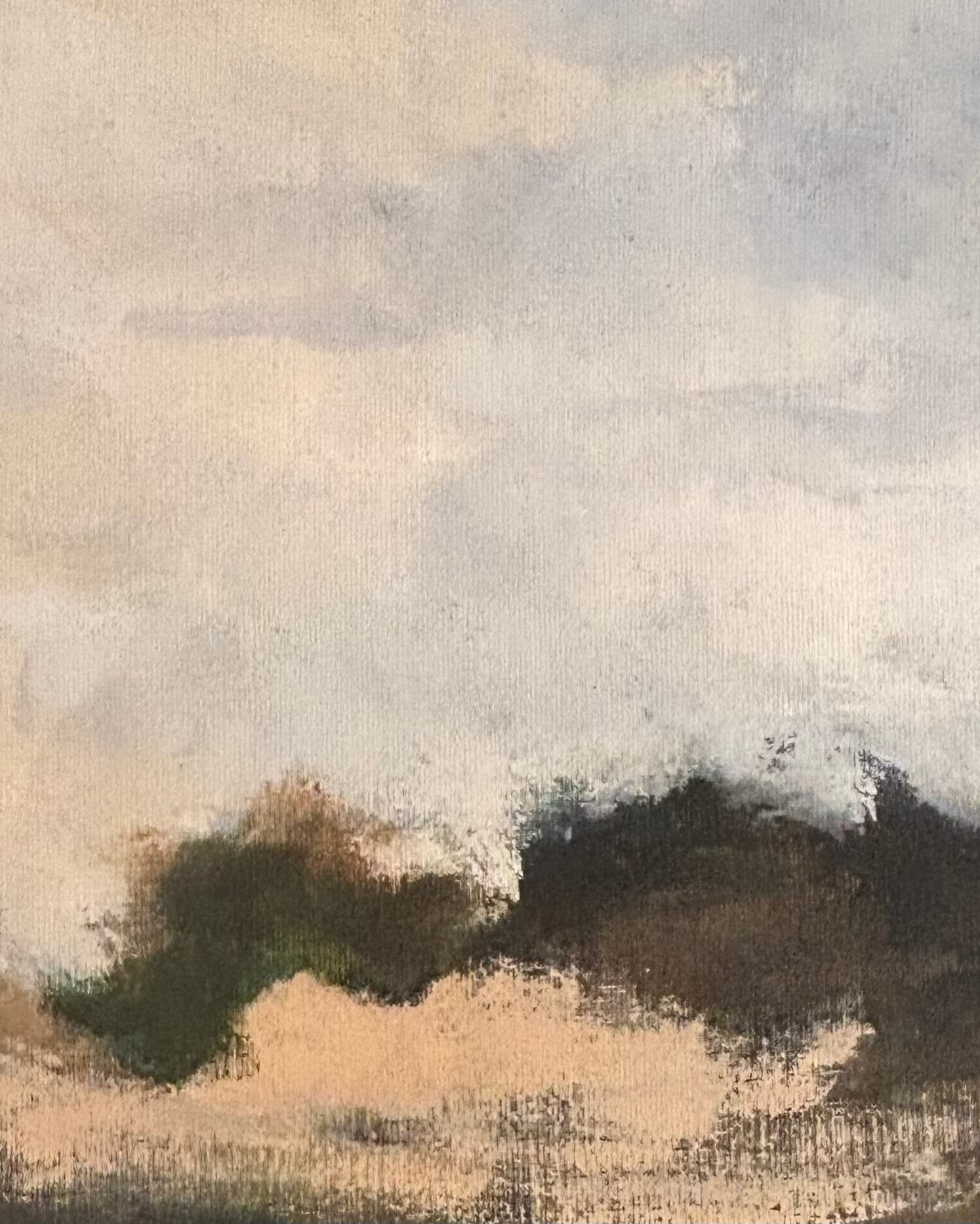 Temps long - Caroline Jardin