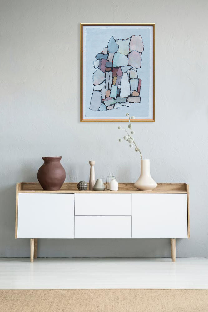 Stone 2 - Caroline Jardin
