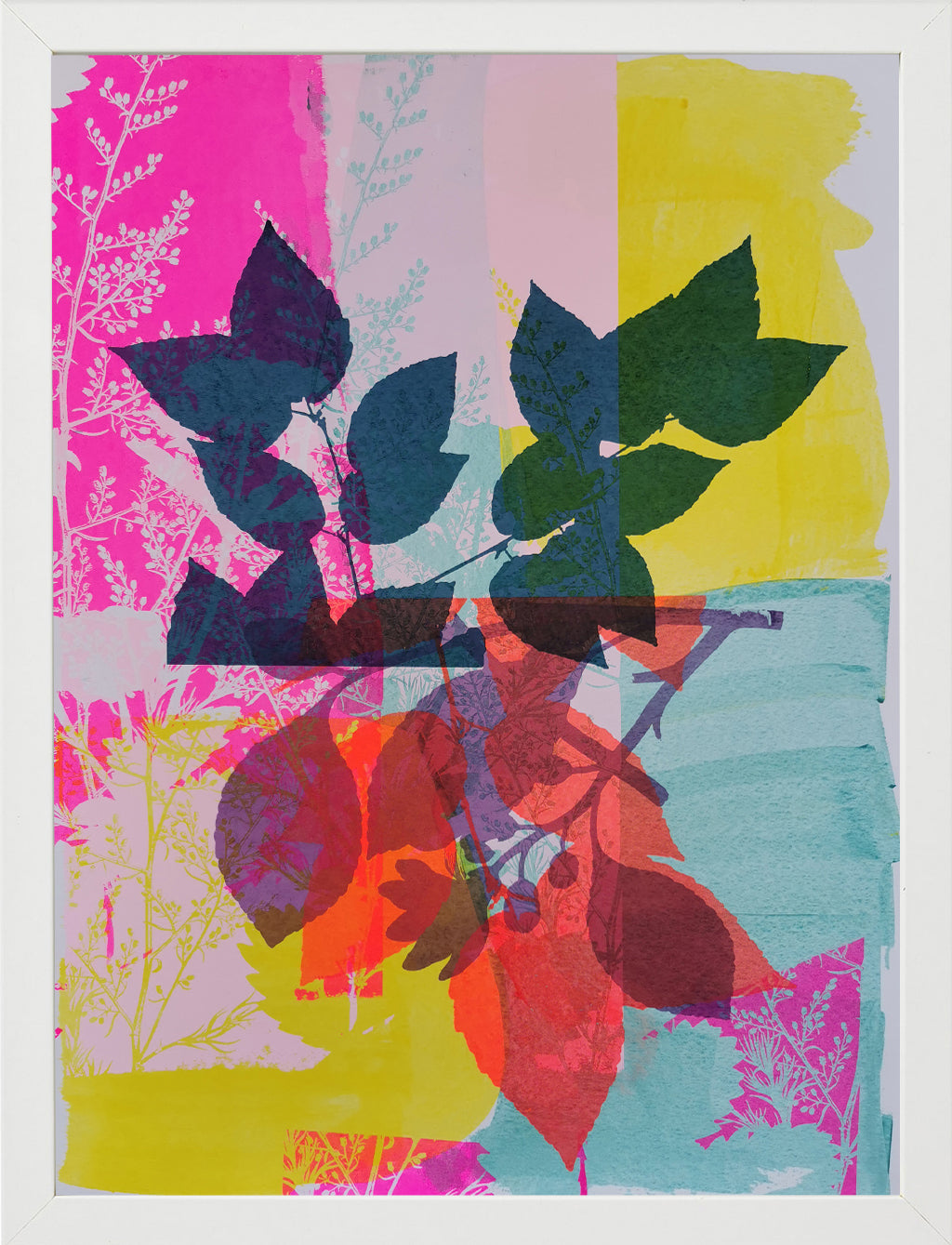 Jardin Fruité - Adeline Meilliez