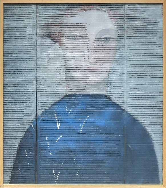 Attentive - Marie-Laurence Lamy