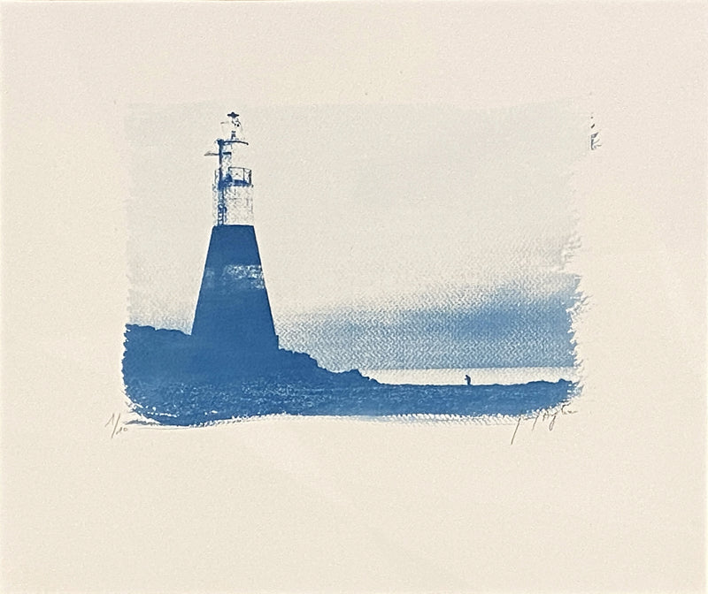 Phare - Youssef Amghar