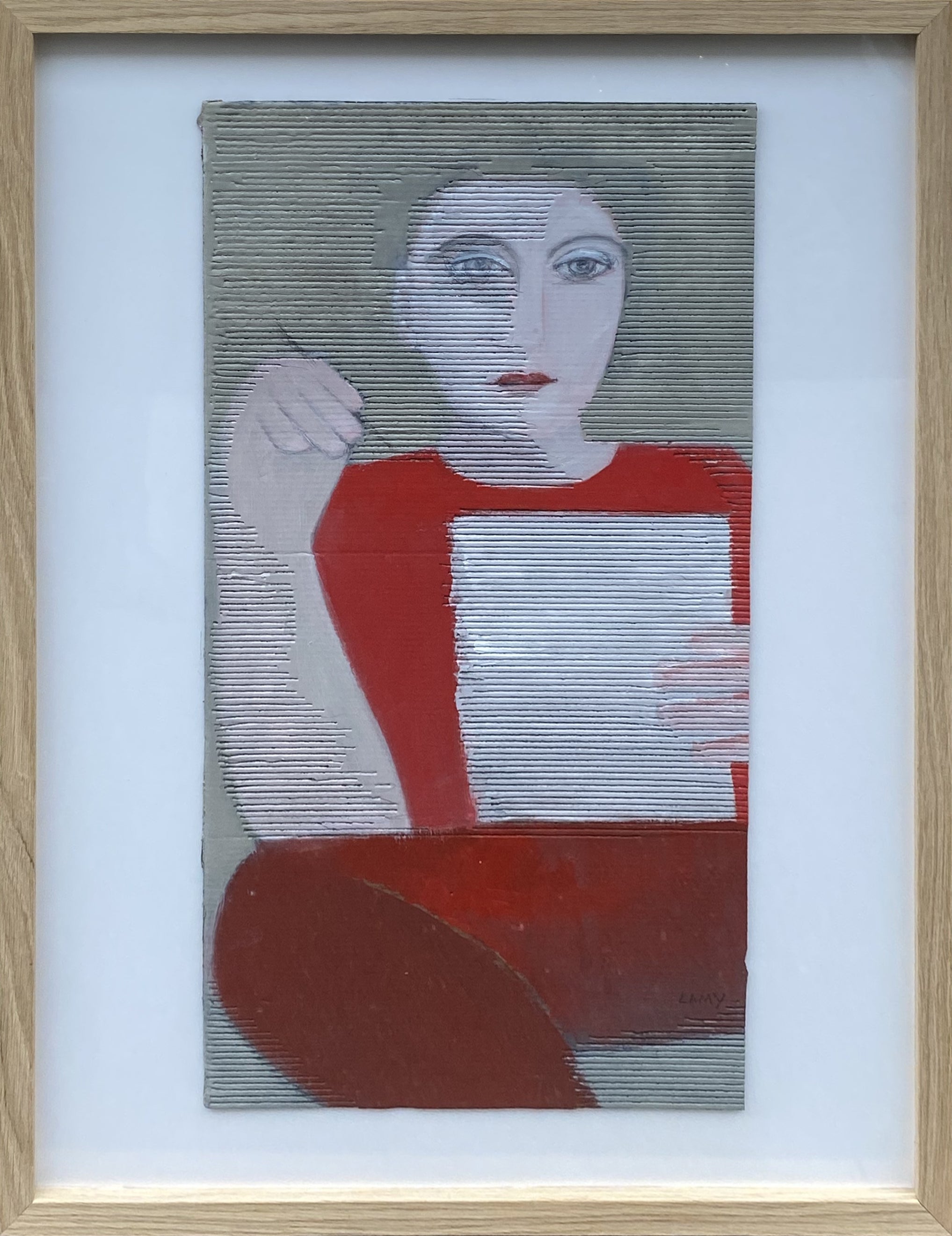 Jean-Marie-Laurence Lamy