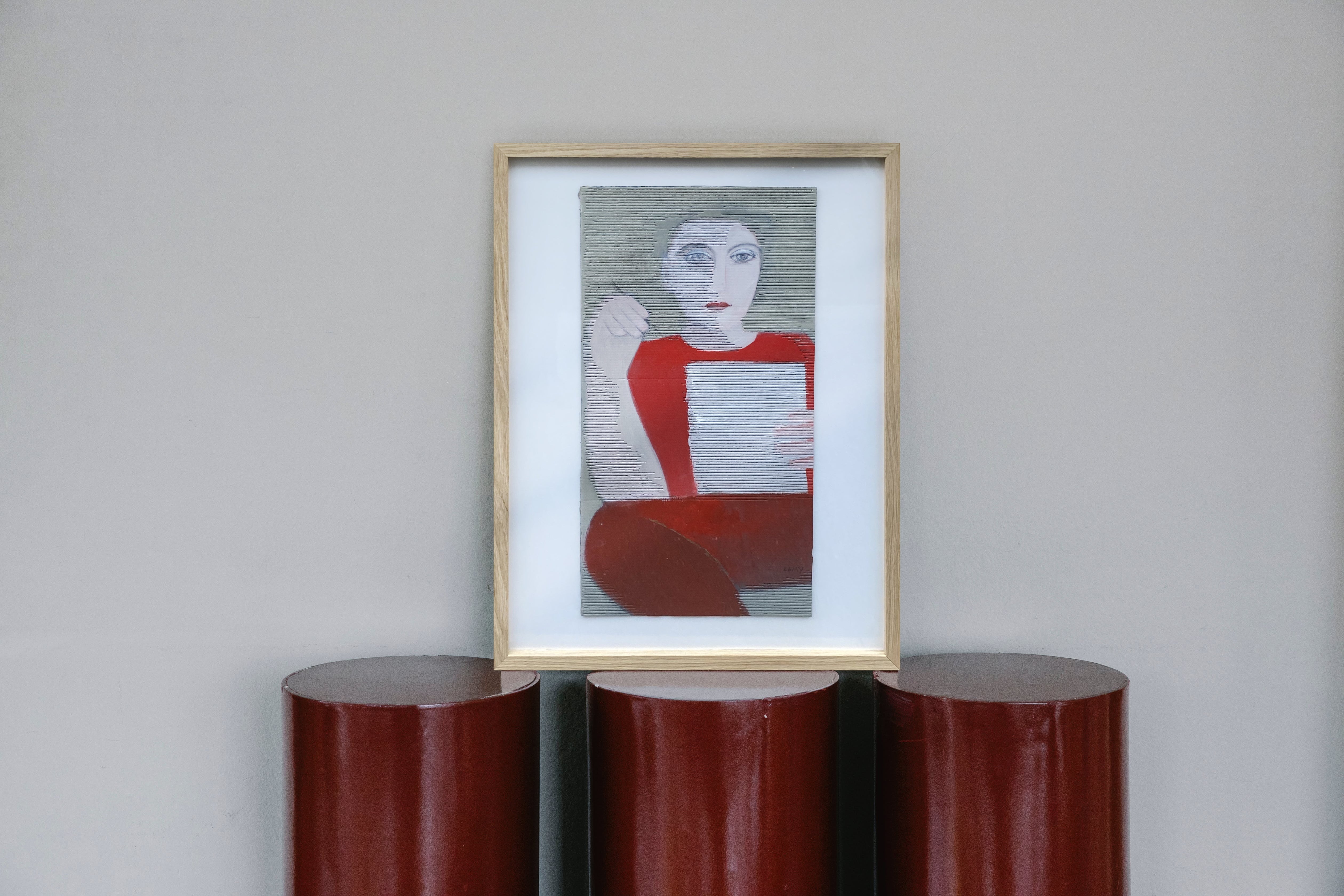 Jean-Marie-Laurence Lamy