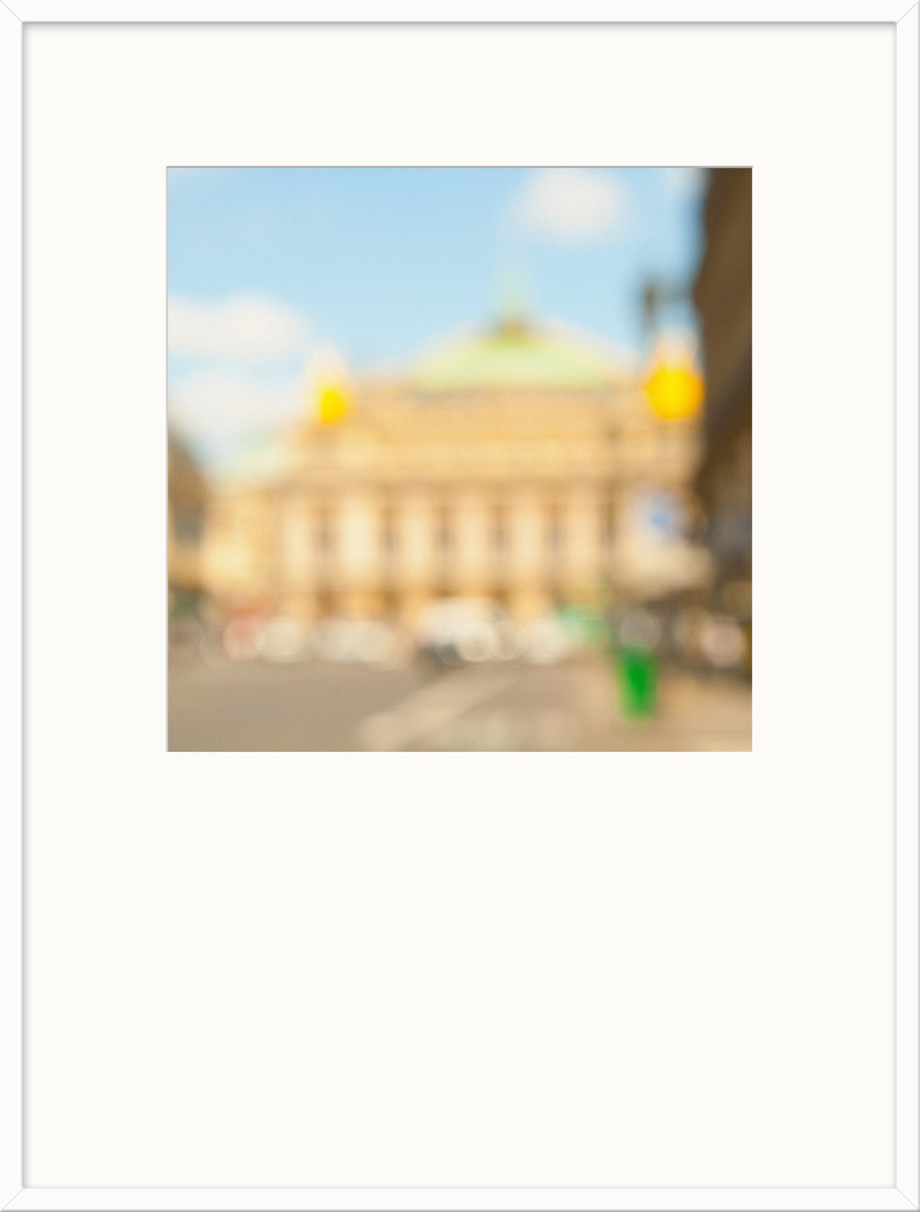 Myopie IX- Francesco Vinci