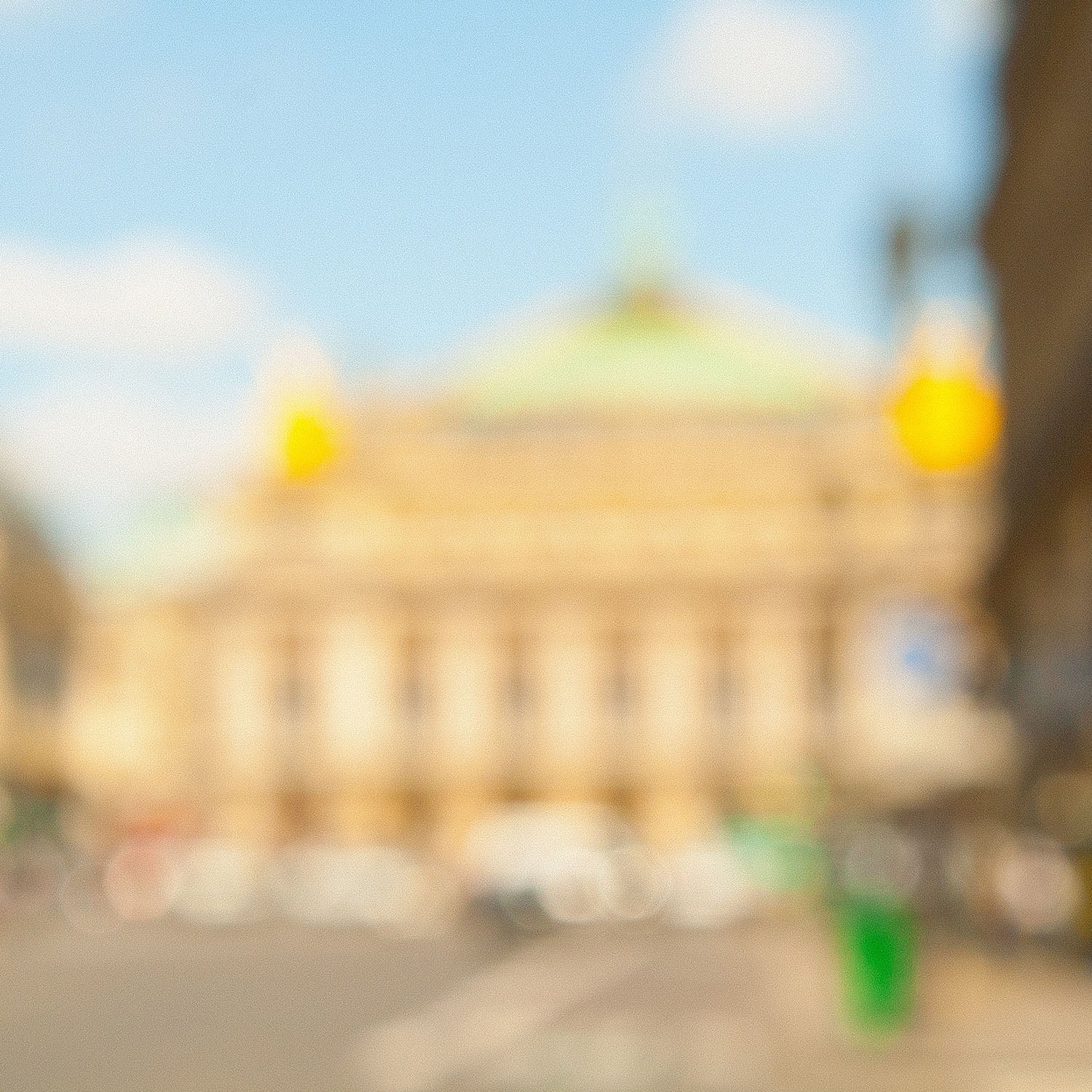 Myopie IX- Francesco Vinci