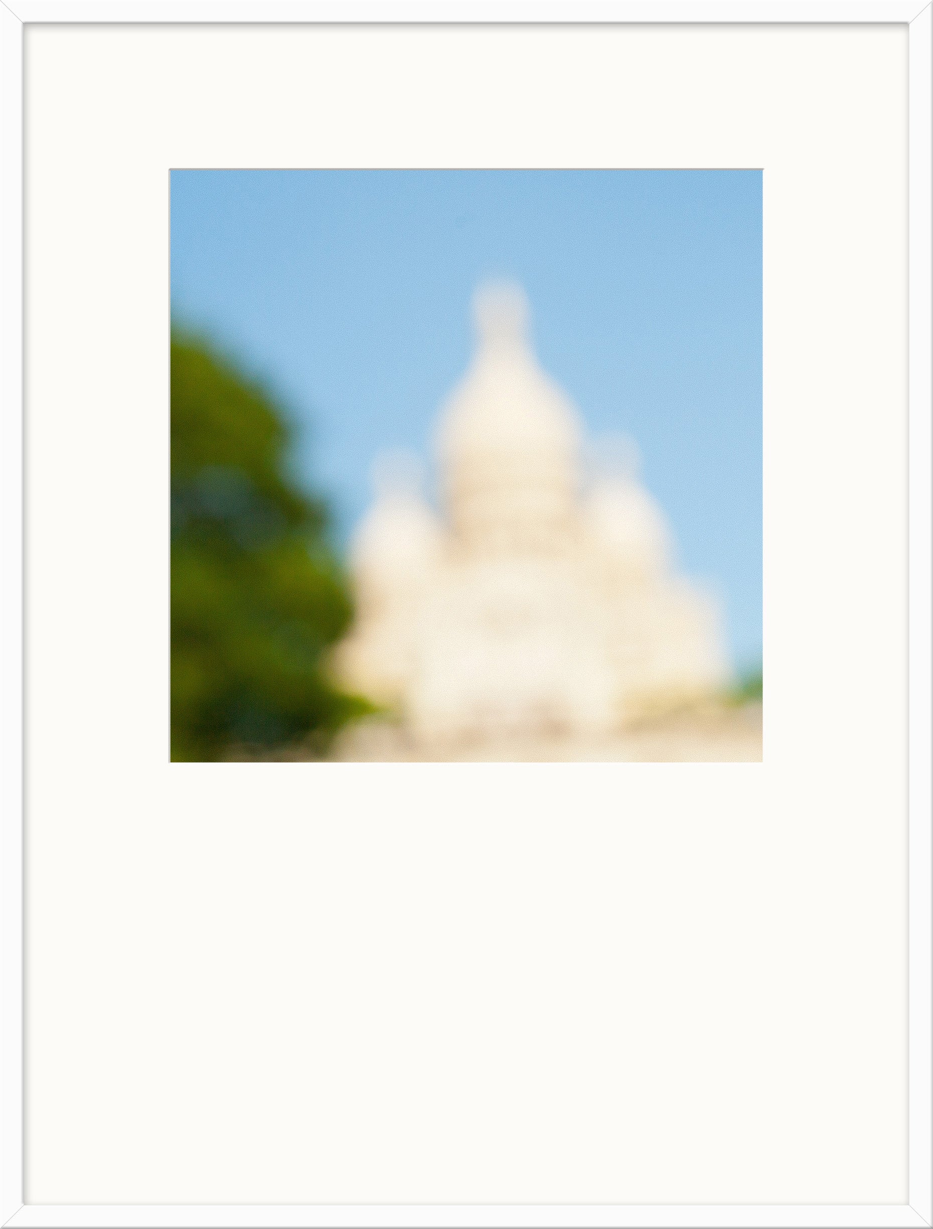 Myopie XI- Francesco Vinci