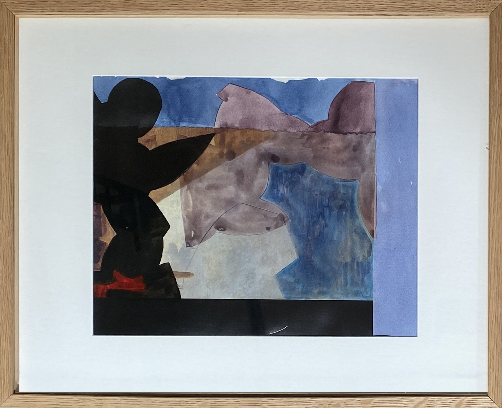 Ombres - Hélène Krief