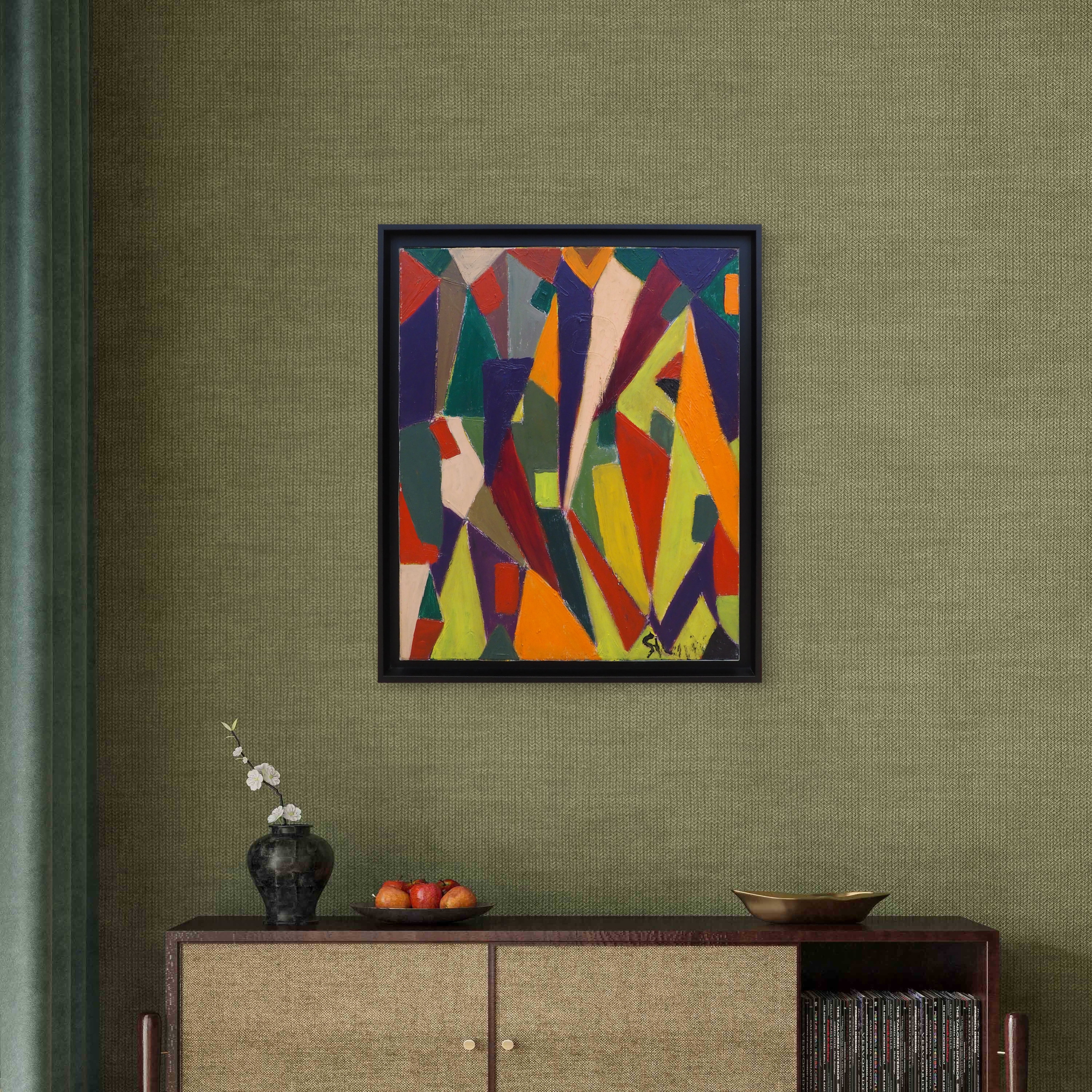 La Maison de Maigret - Serge Reggiani