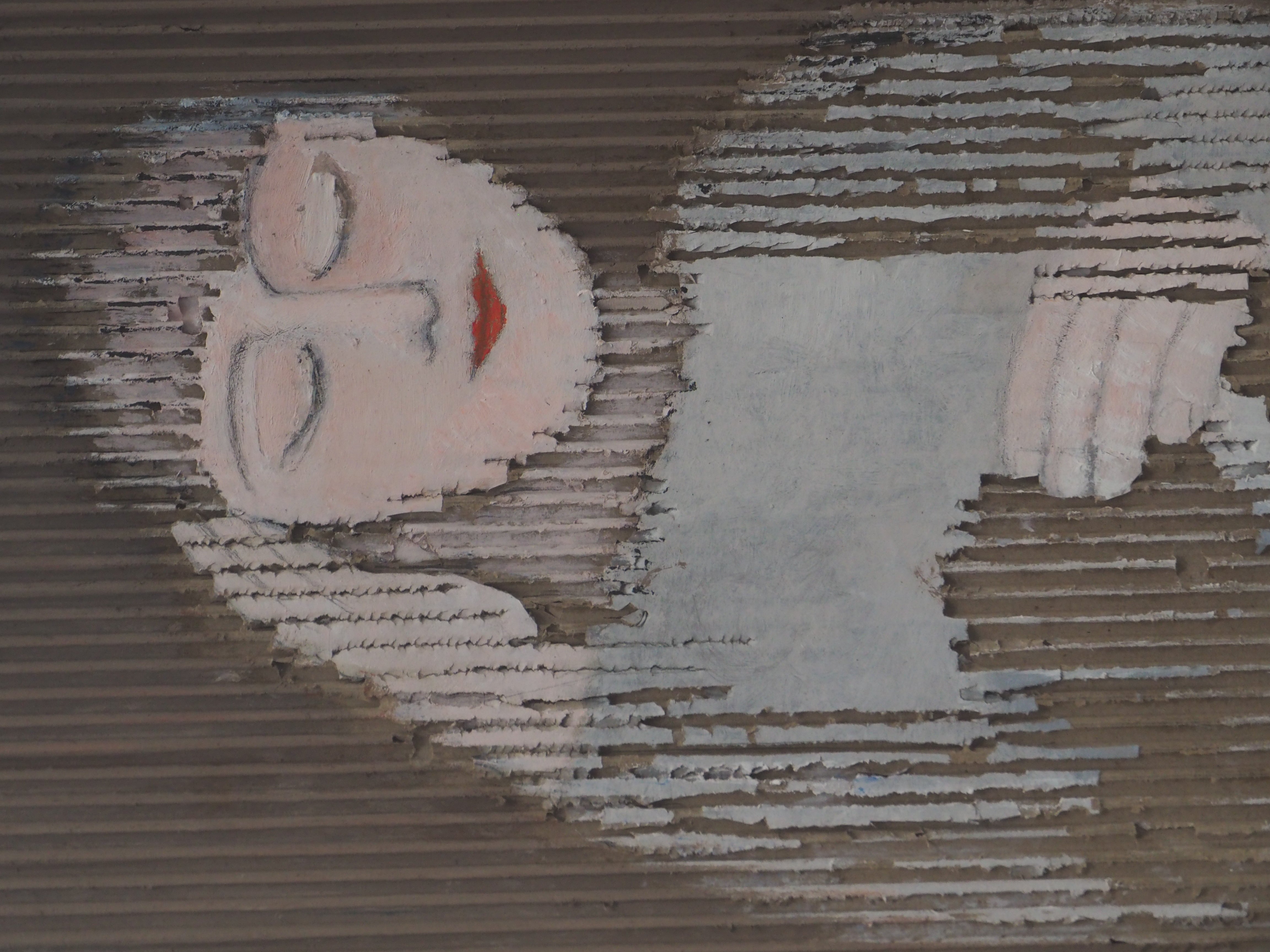 Dreamer - Marie-Laurence Lamy 