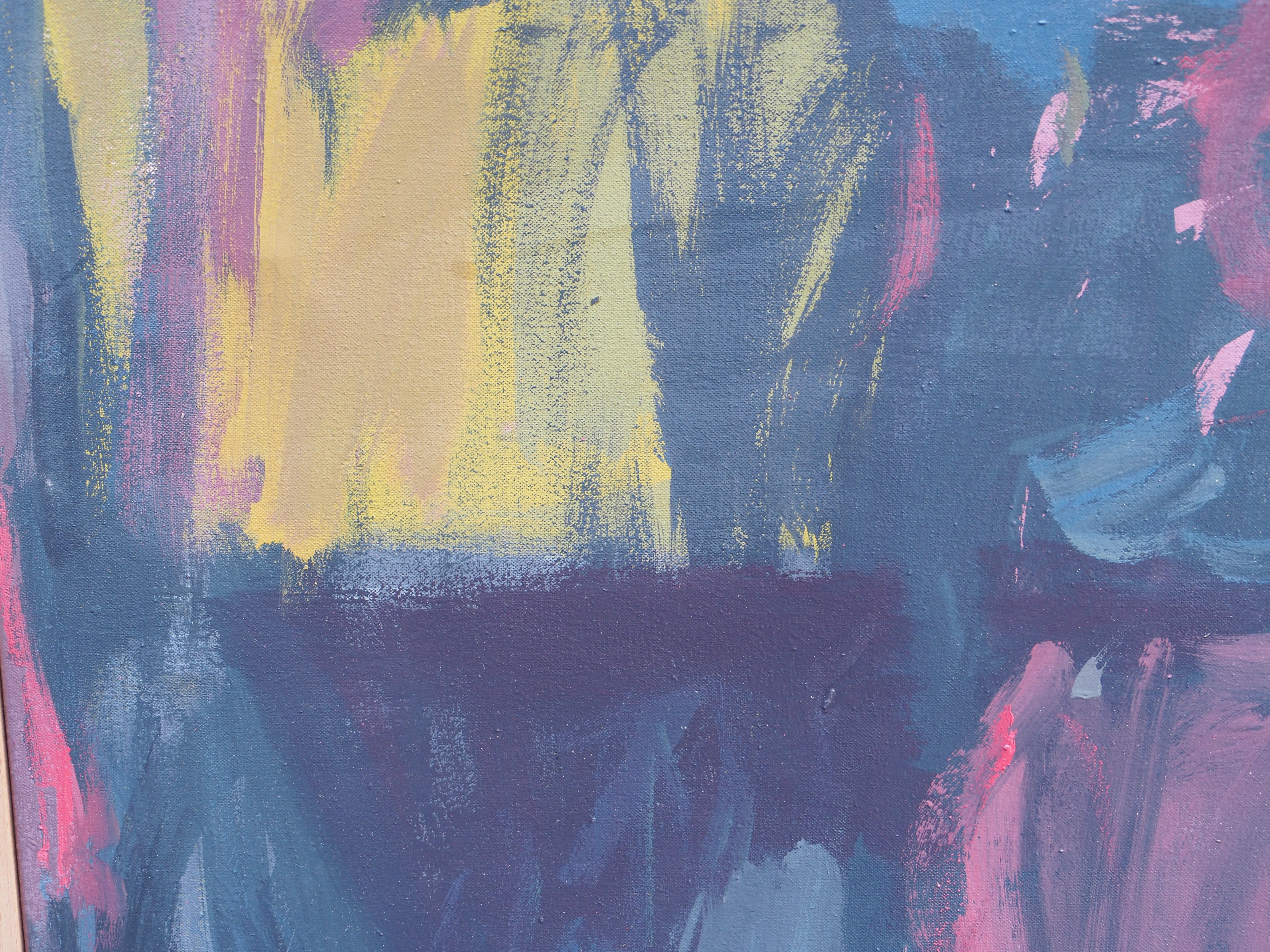 ST 326, ST 327 diptyque - Jean-Marc-Pubellier