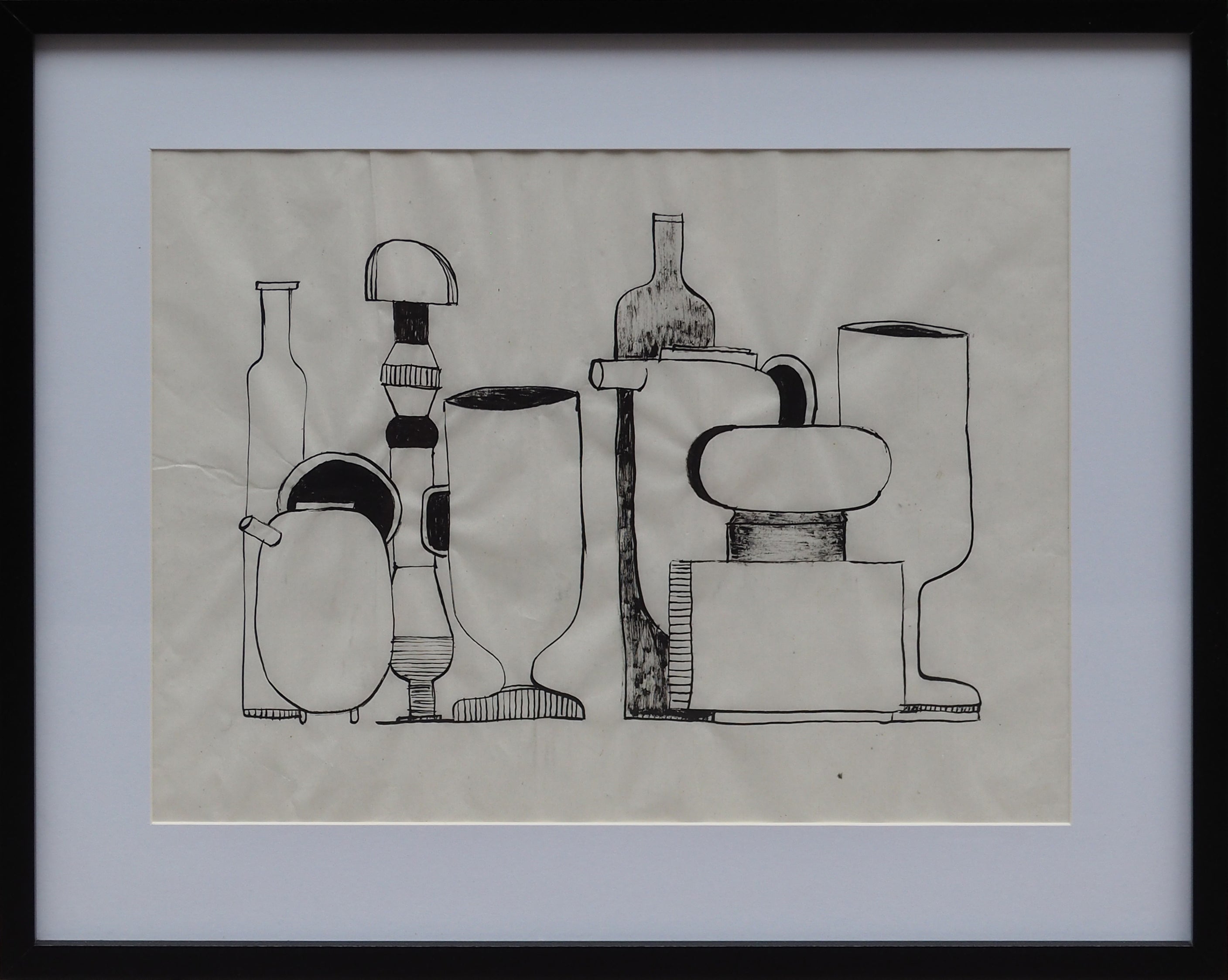 Capernaum 5 - Grégoire Jobbé-Duval