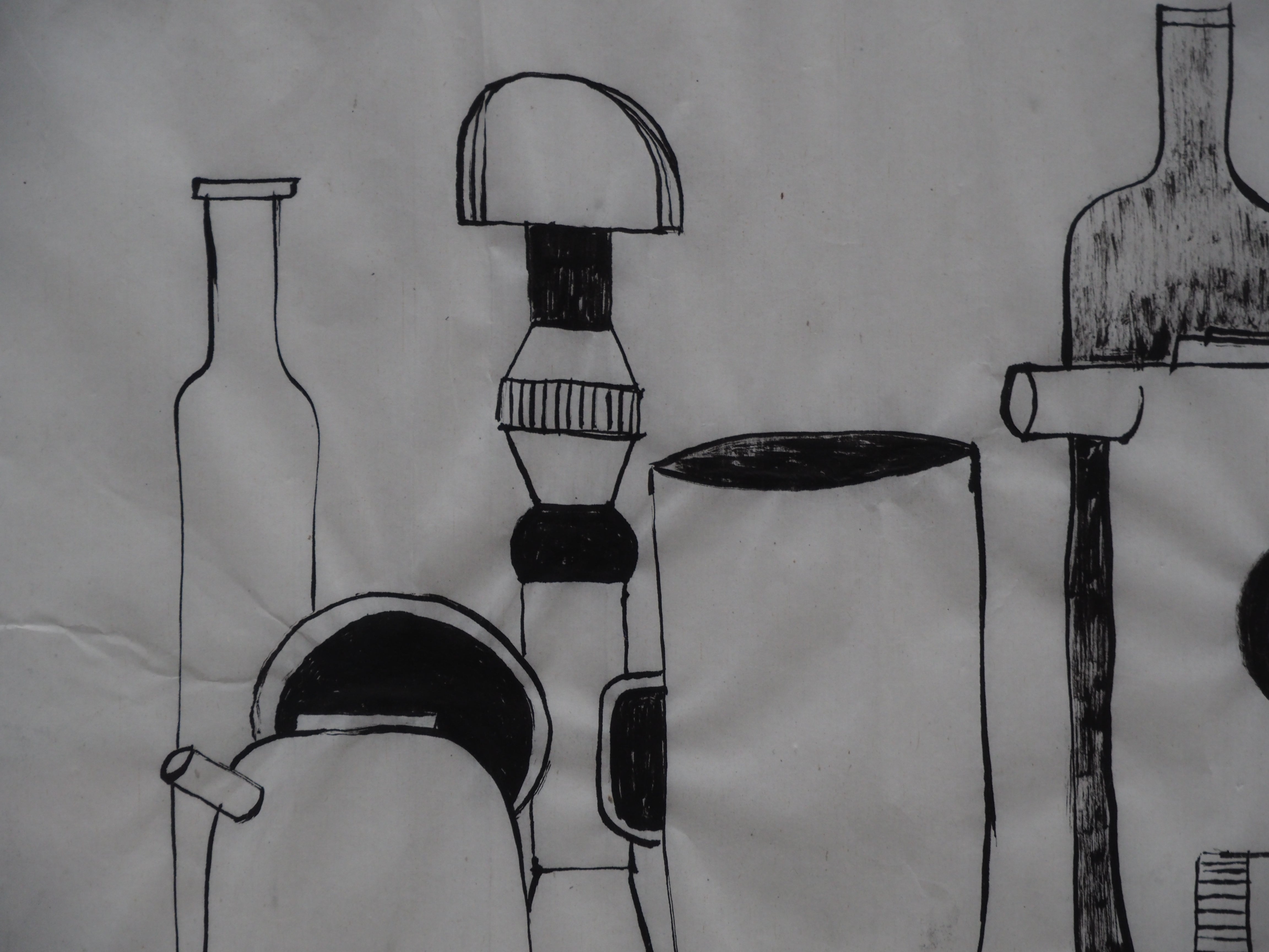 Capernaum 5 - Grégoire Jobbé-Duval