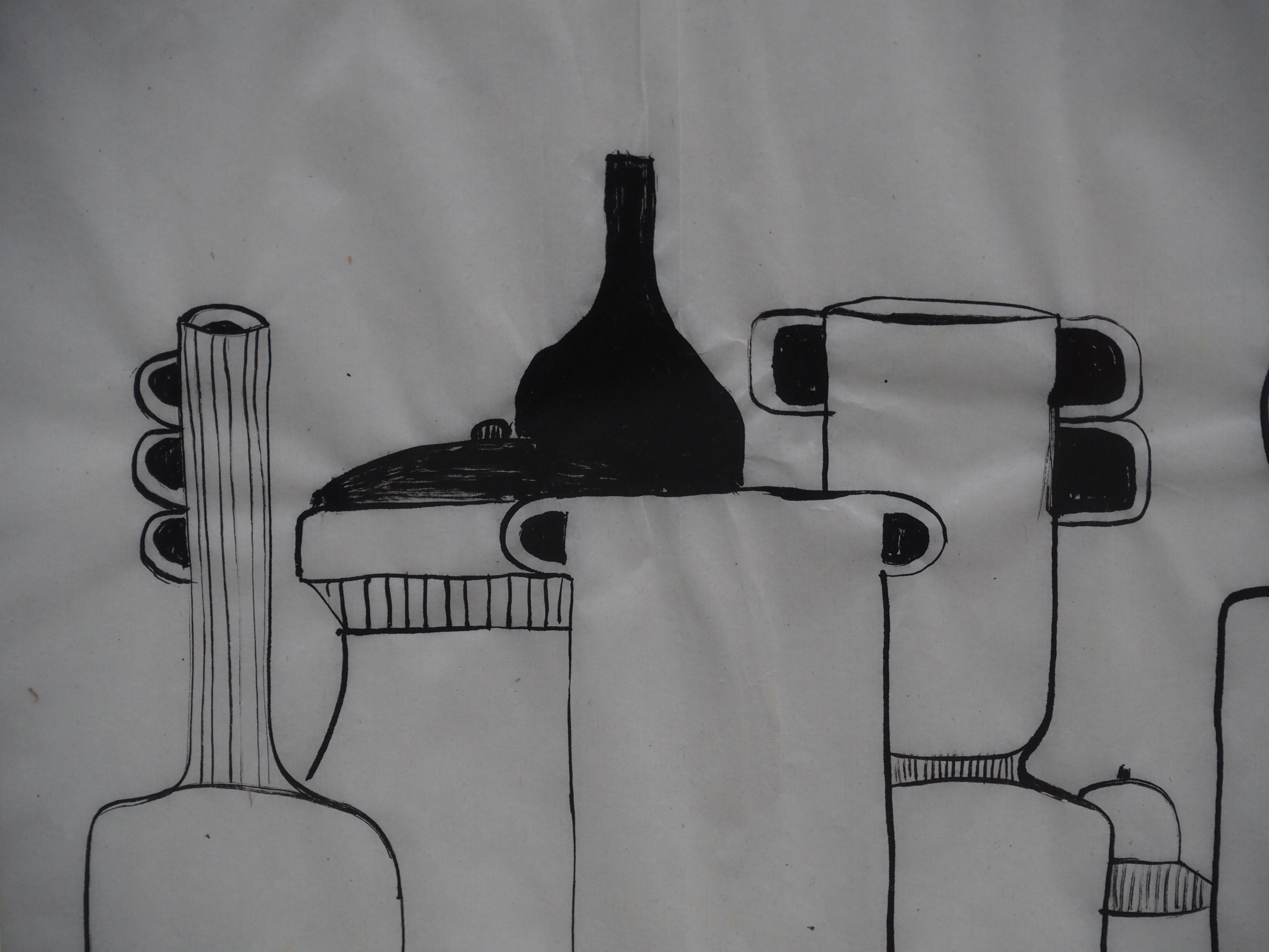 Capernaum 5 - Grégoire Jobbé-Duval