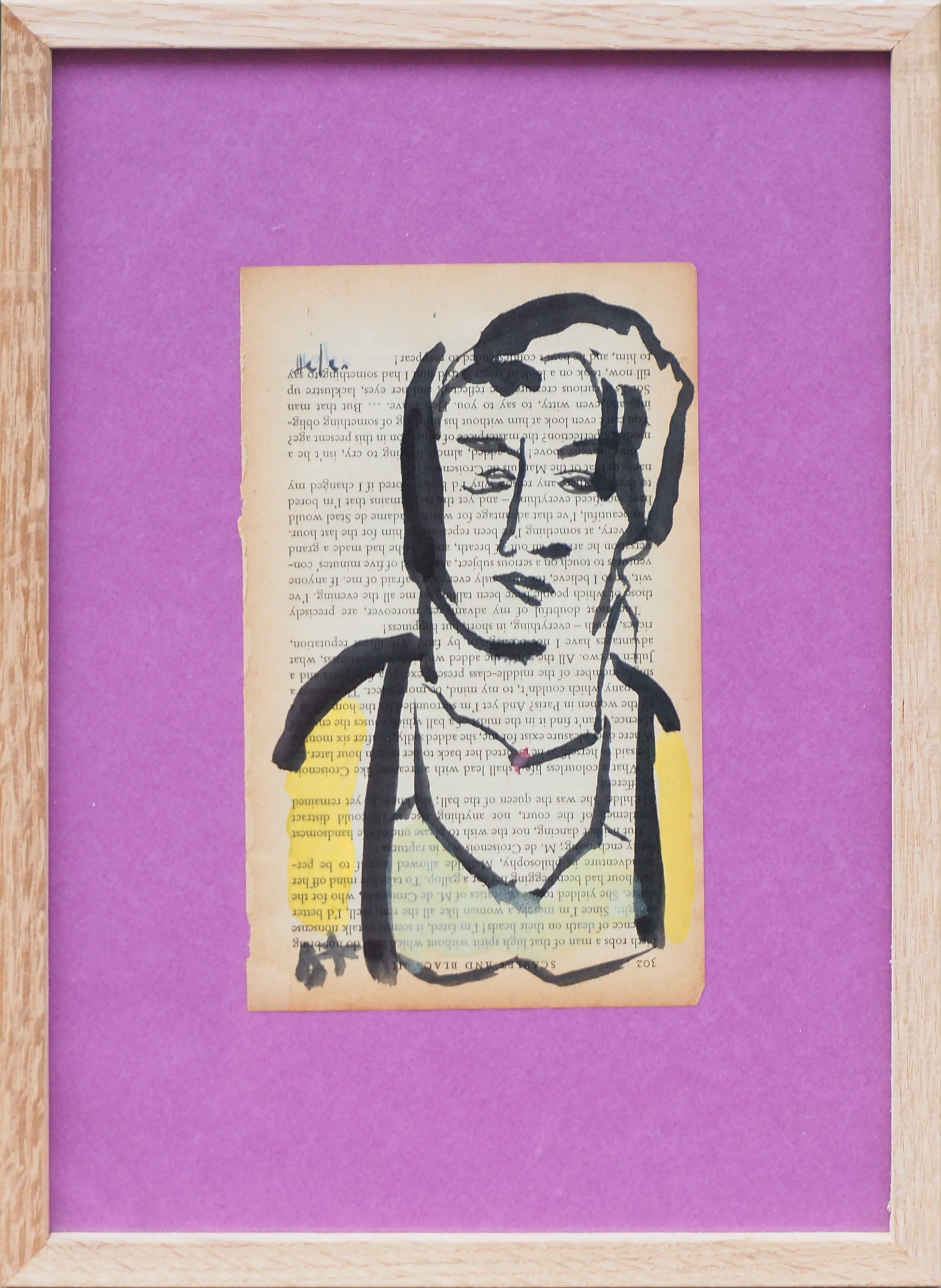 AVA - BETTINA SULTAN 