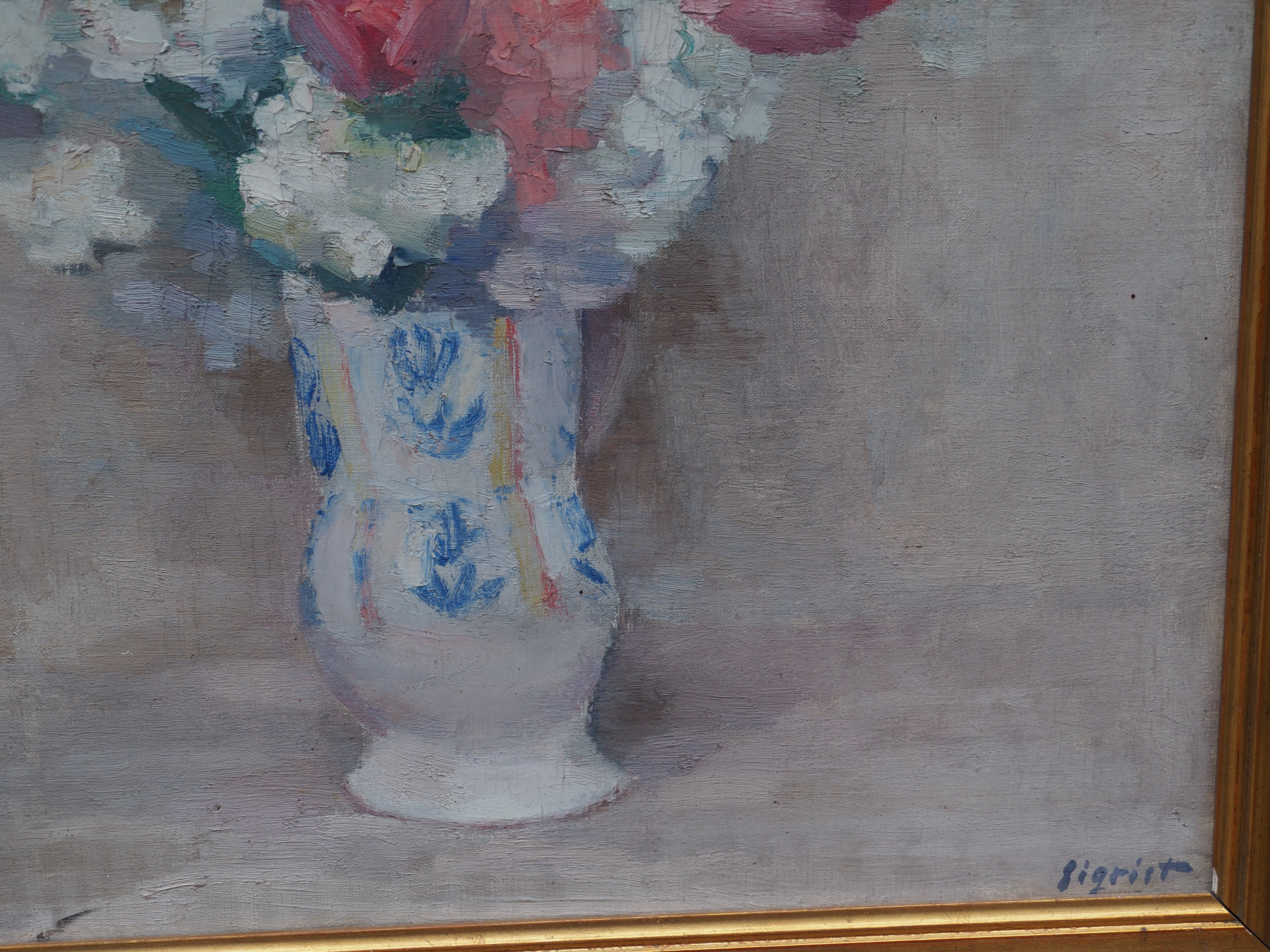 Bouquet - Edmond Sigrist