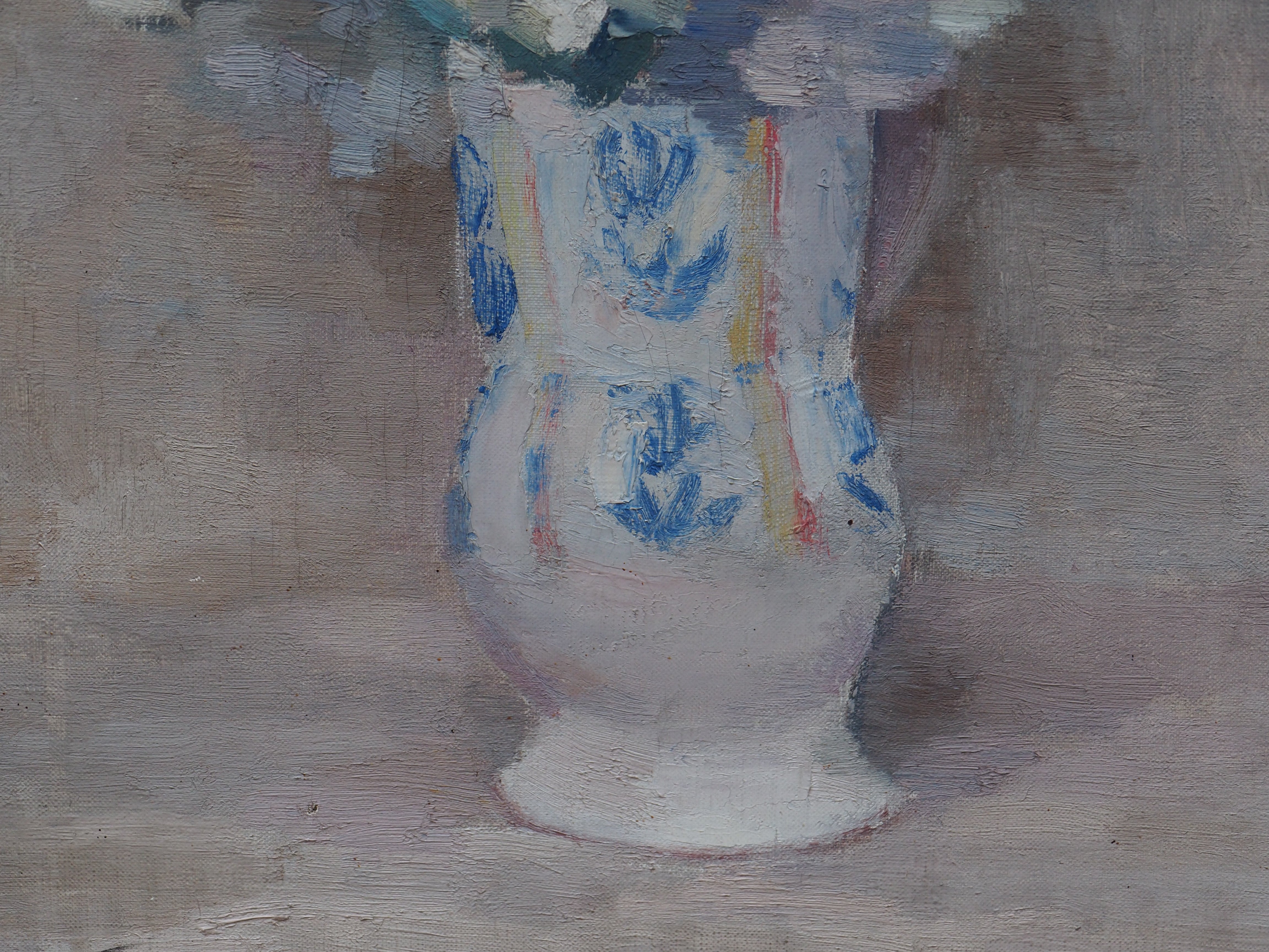 Bouquet - Edmond Sigrist