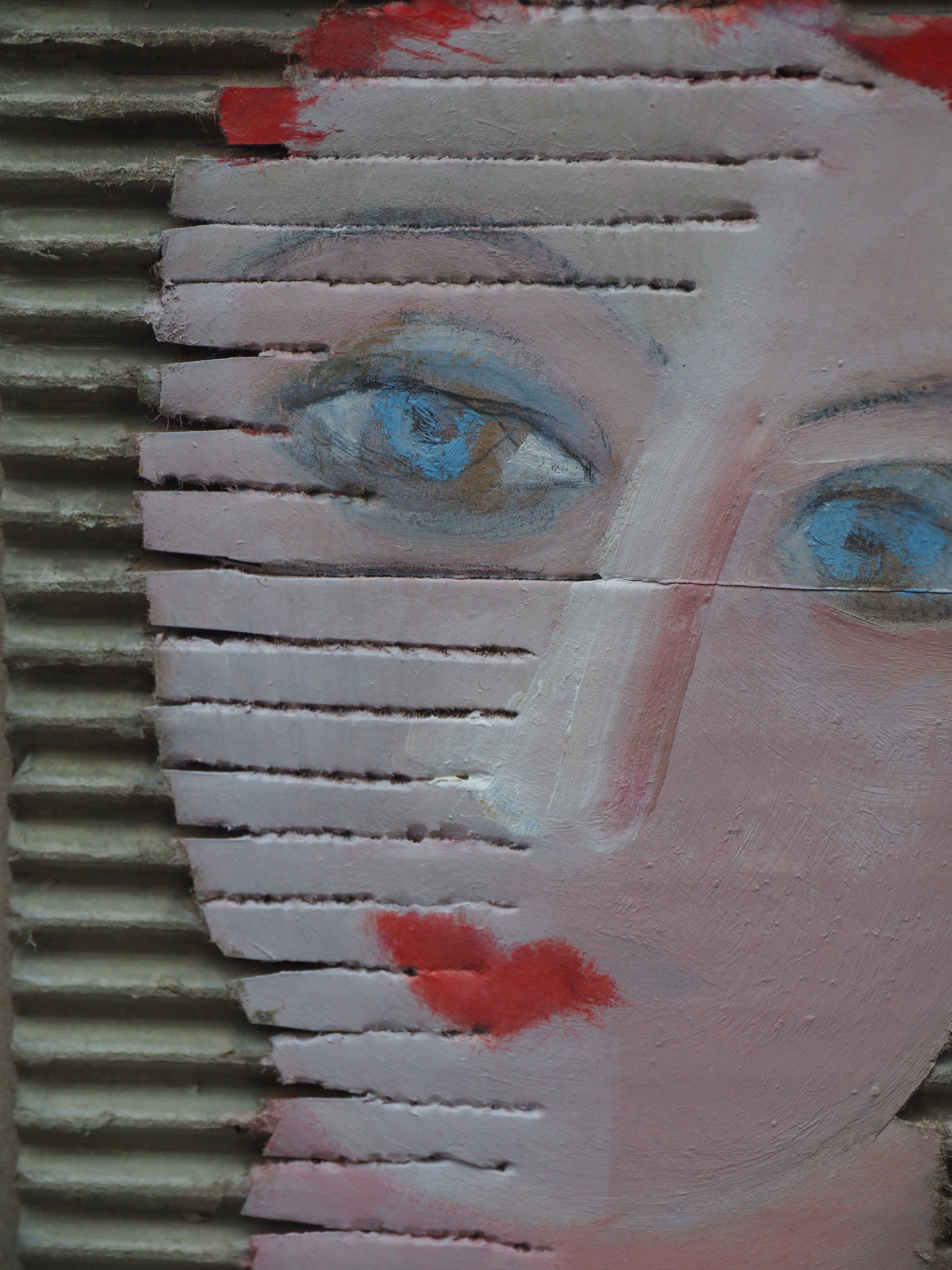 Regard - Marie-Laurence Lamy