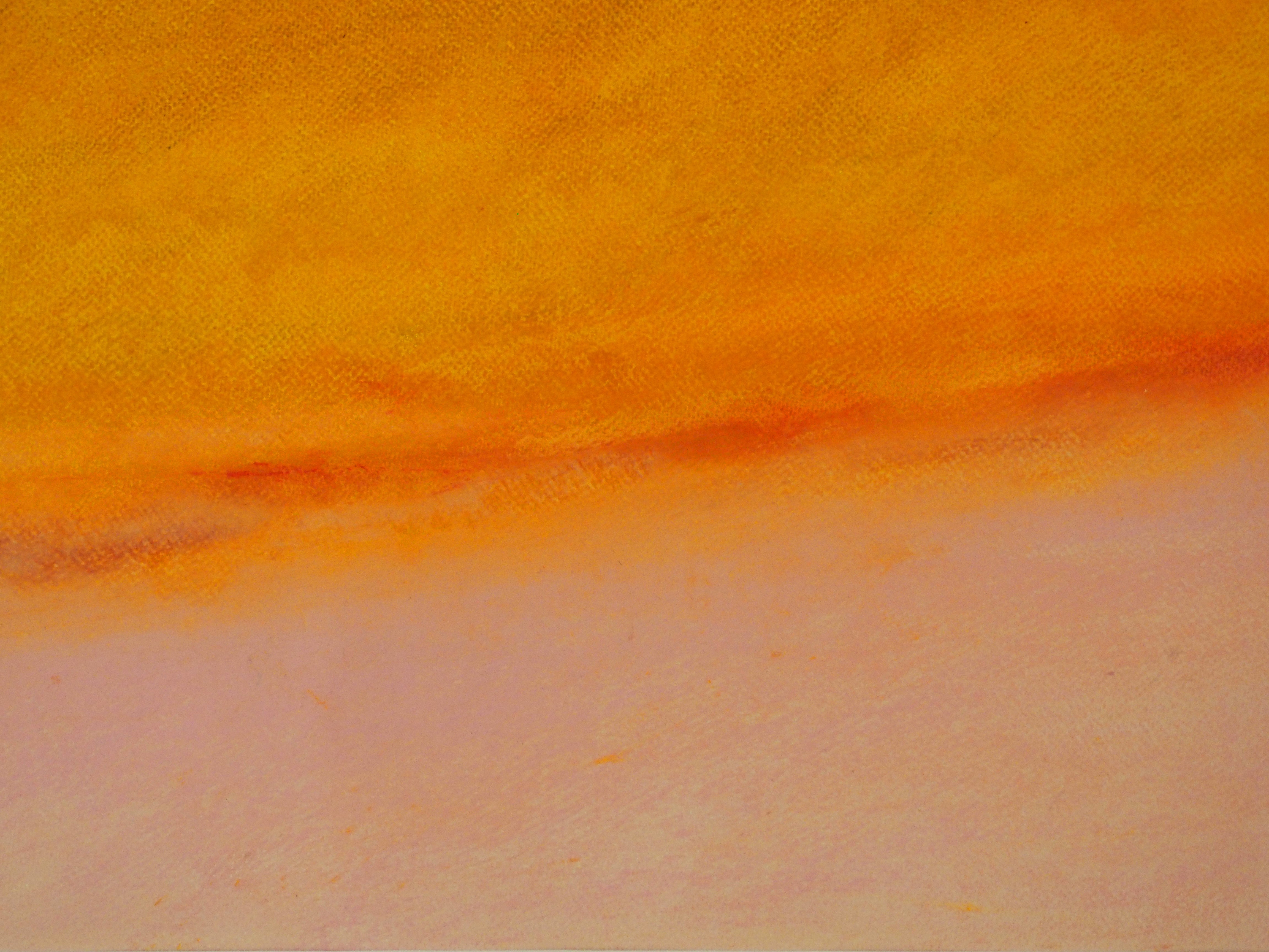 Full sun - Dominique Jeanne Benguigui