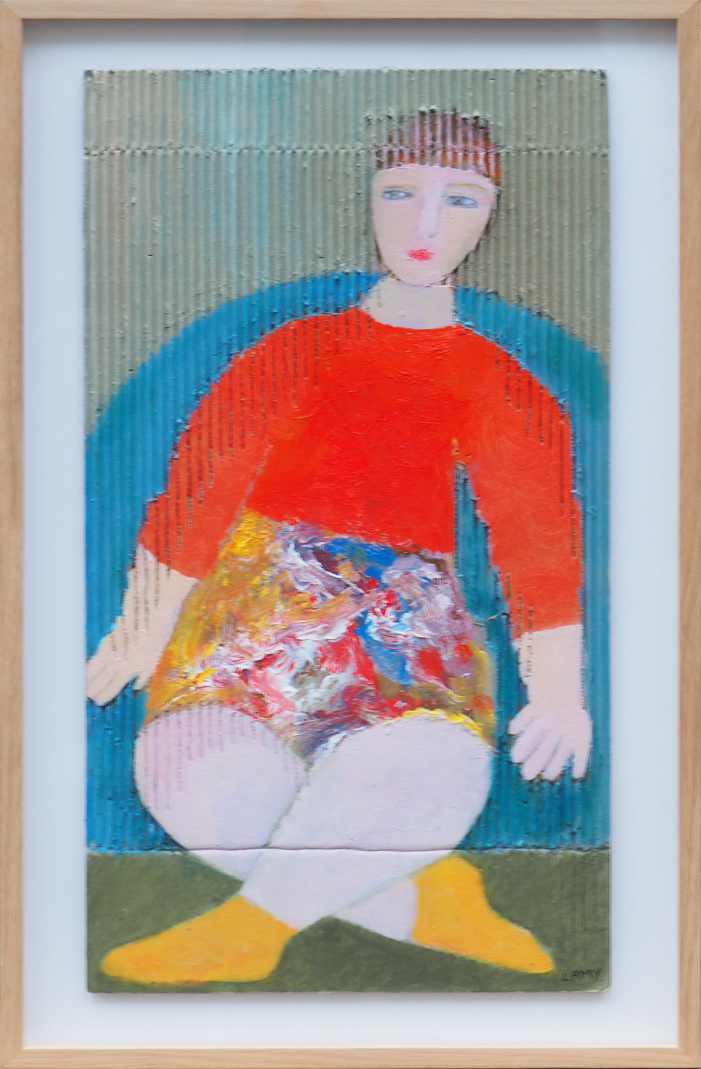 Jean-Marie-Laurence Lamy