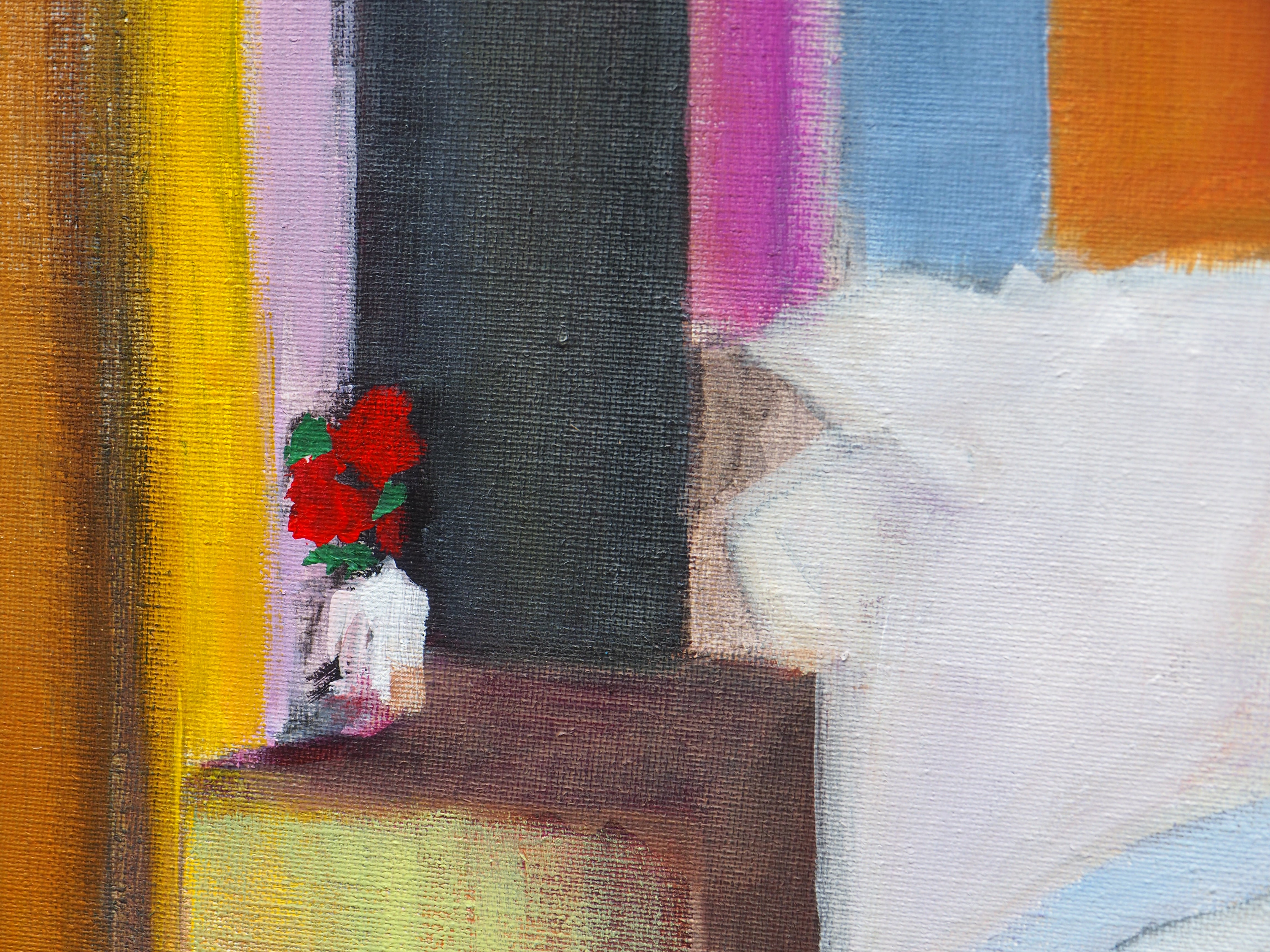 La Sieste - Caroline Jardin