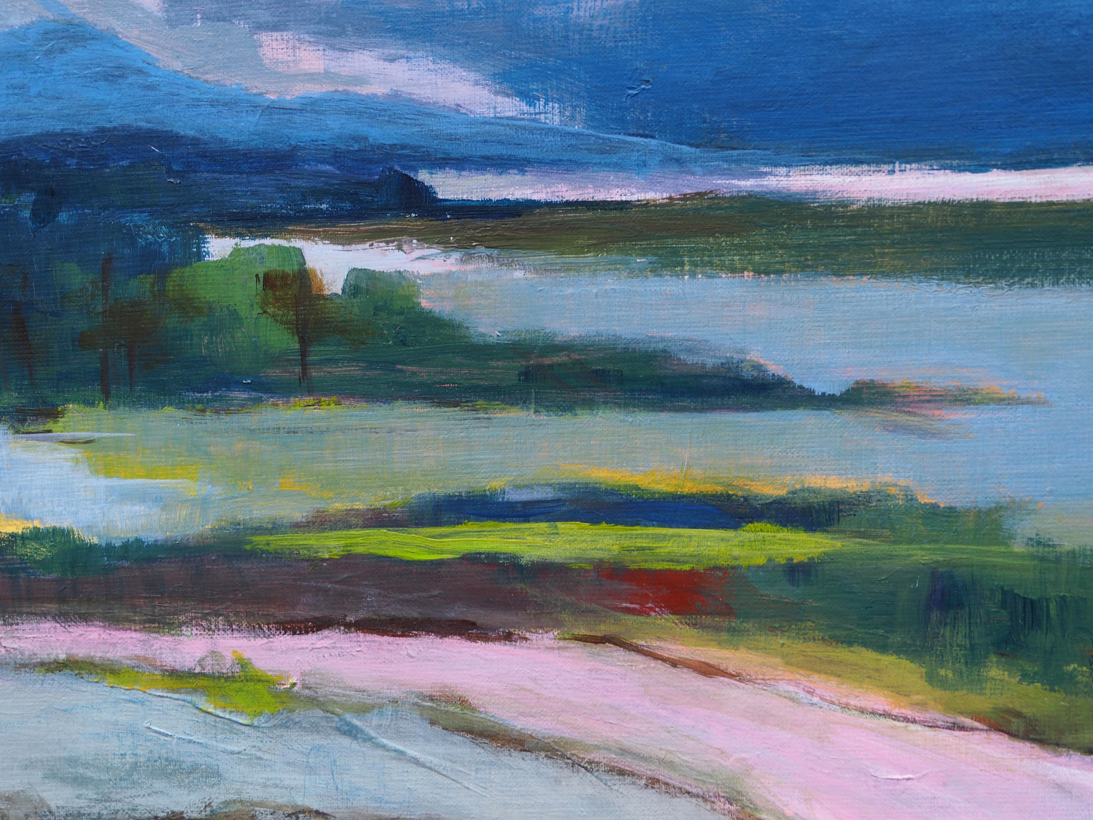 Far Away 3 - Caroline Jardin