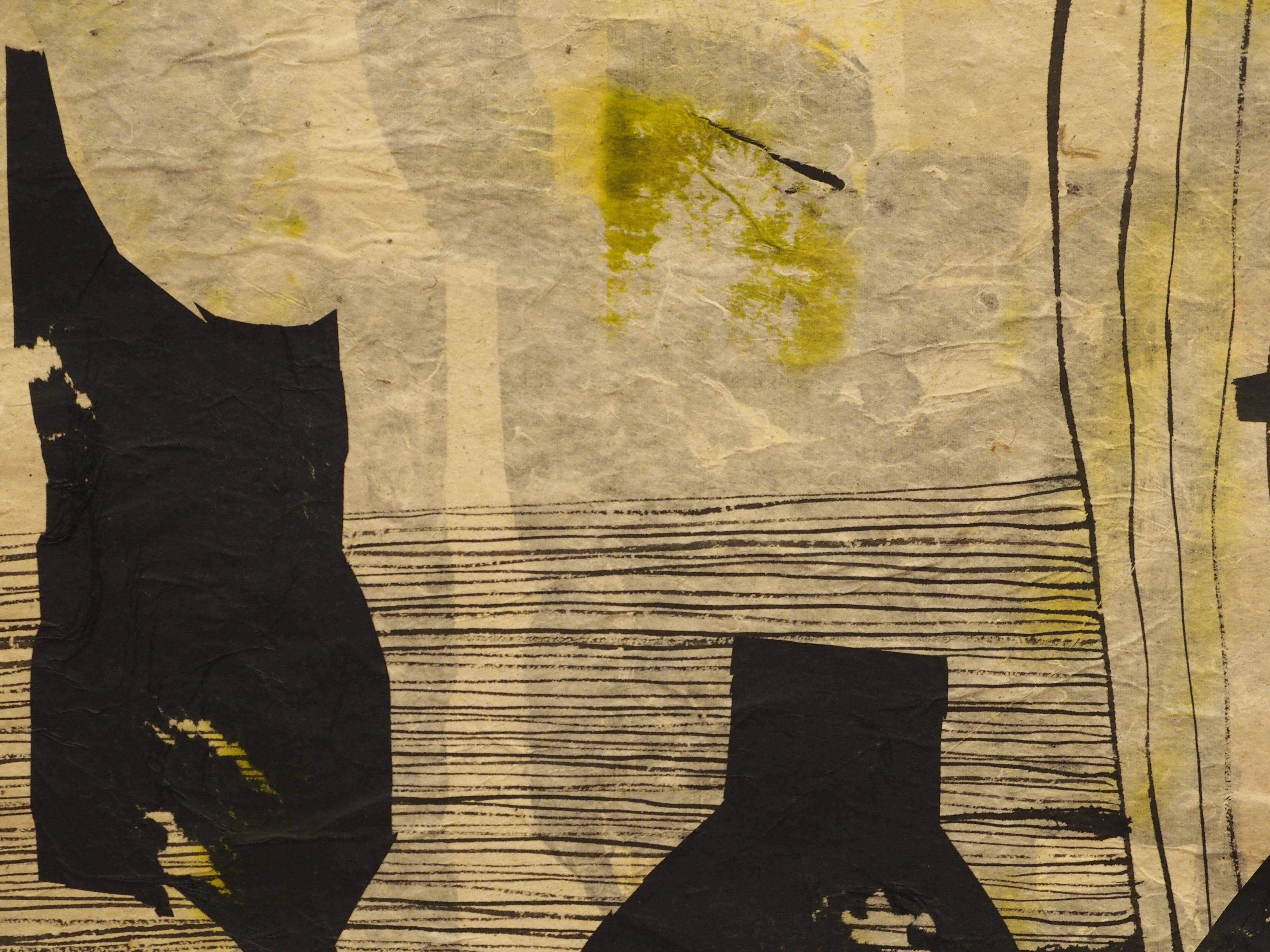 Fabric 01 - Grégoire Jobbé-Duval